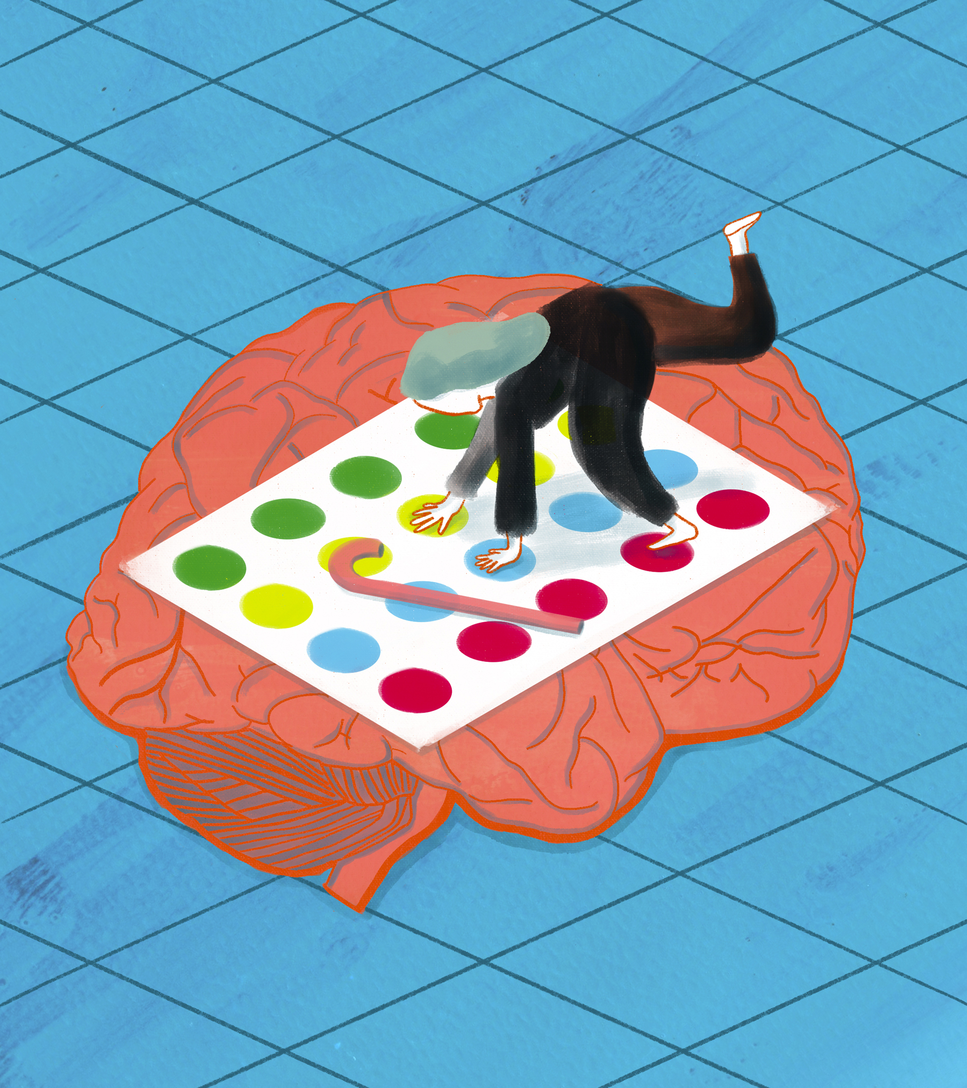 Sabrina takeushi vazados