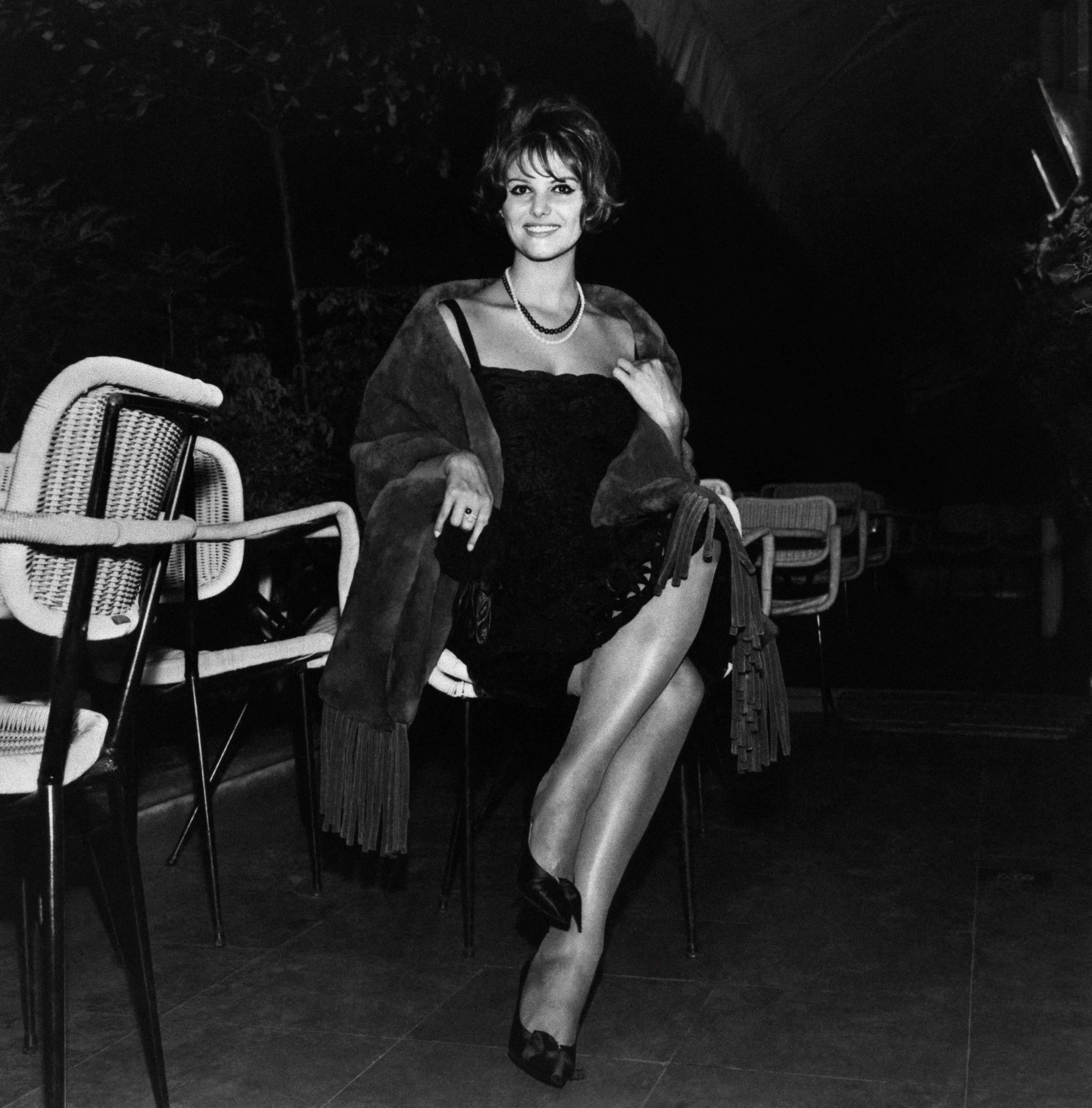 Muere Claudia Cardinale, la gloria rebelde del cine europeo del siglo XX | Cultura
