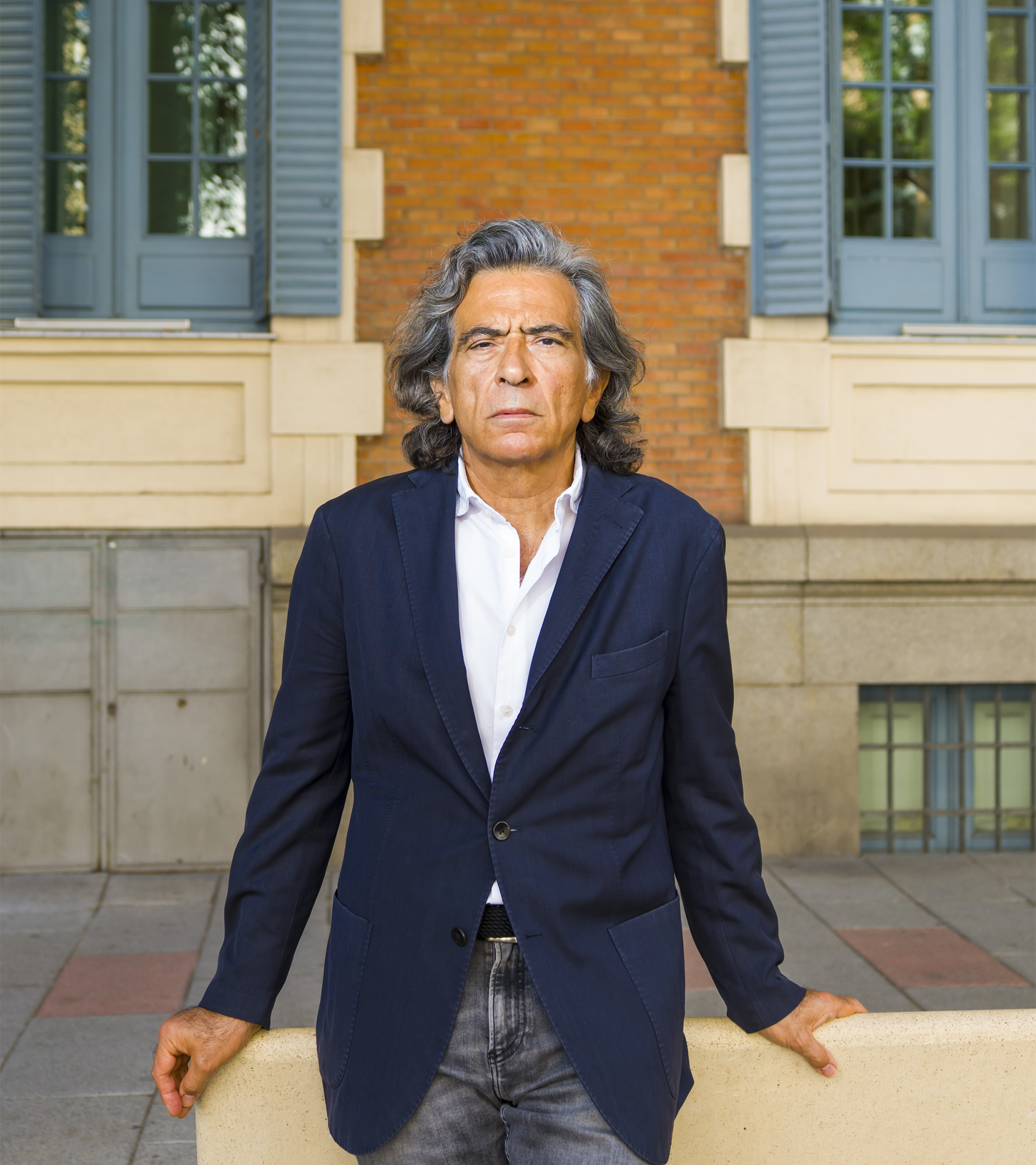 Arcadi Espada: "Franco fue un dictador en un país secundario, un caudillo menor. Compararlo con Hitler no tiene sentido"