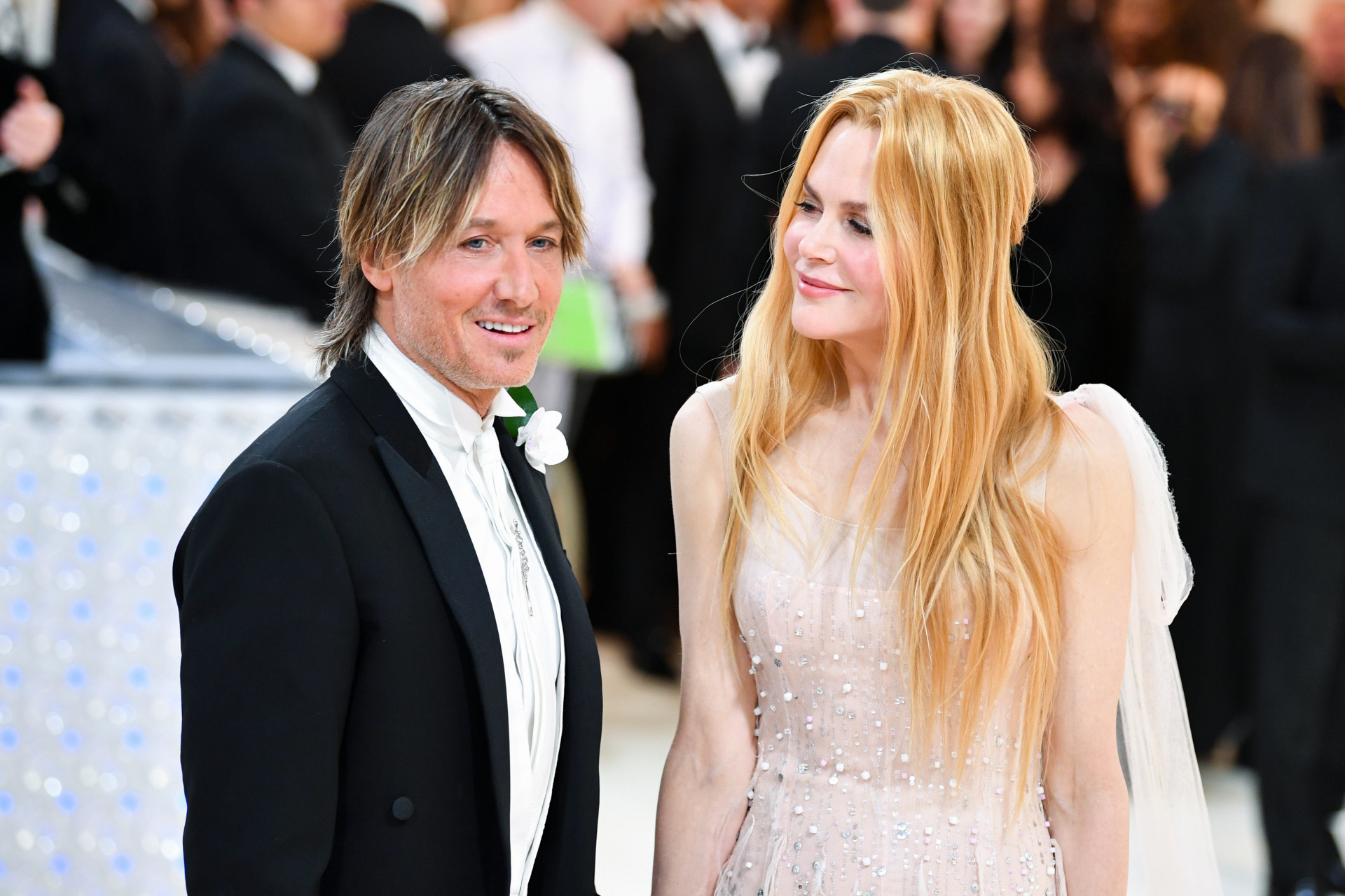 Nicole Kidman Y Keith Urban Se Separan Tras 19 A os De Matrimonio Nicole Kidman Y Keith Urban Se Separan Tras 19 A os De Matrimonio