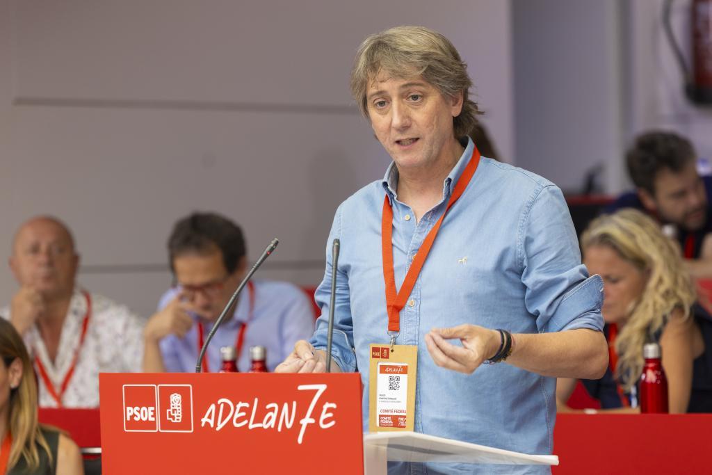 El PSOE lanza su campaña electoral en Castilla y León con un guiño a ...