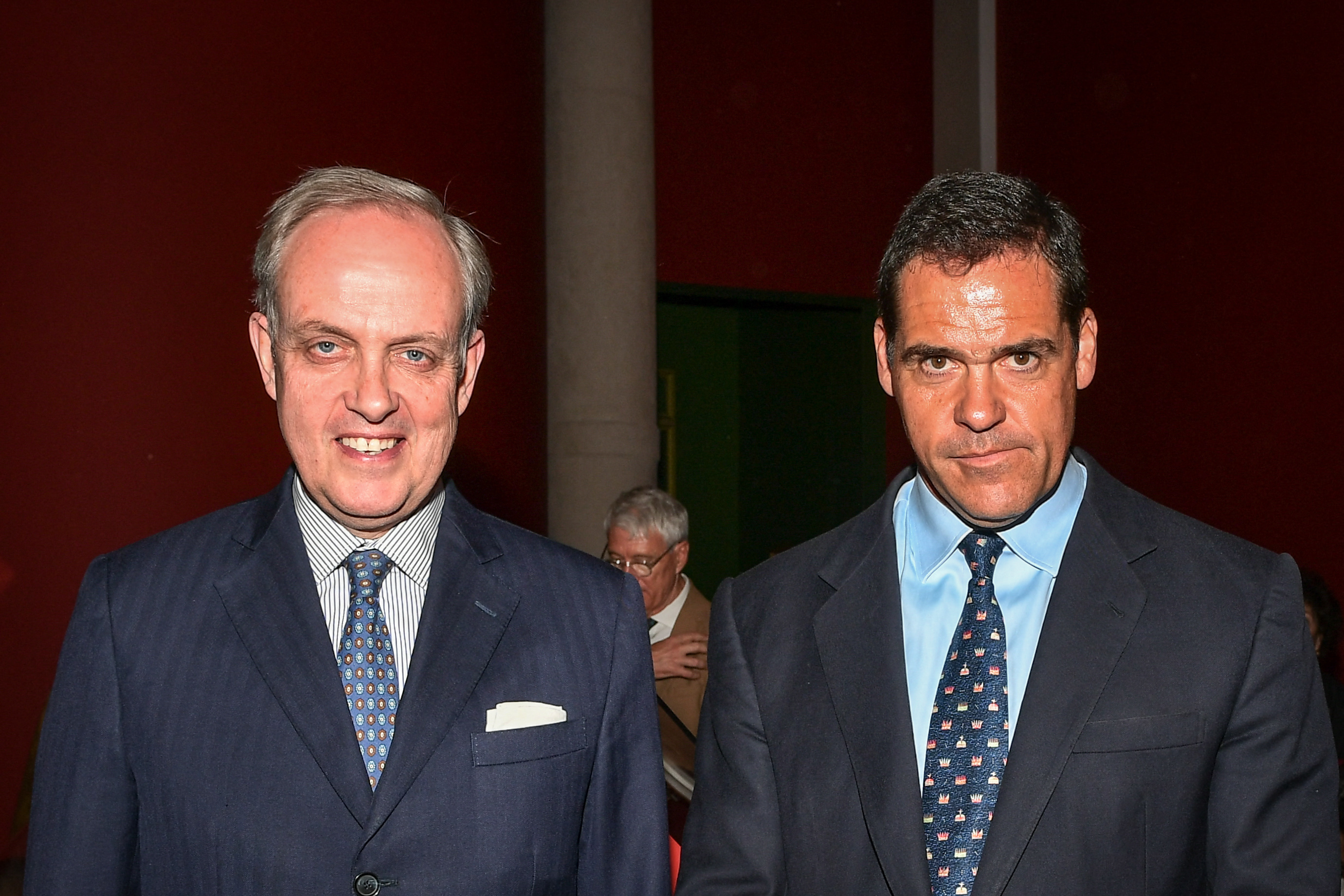 Juan De Orleans El Pretendiente Al Trono Aboga Por Recuperar La juan-de-orleans-el-pretendiente-al-trono-aboga-por-recuperar-la