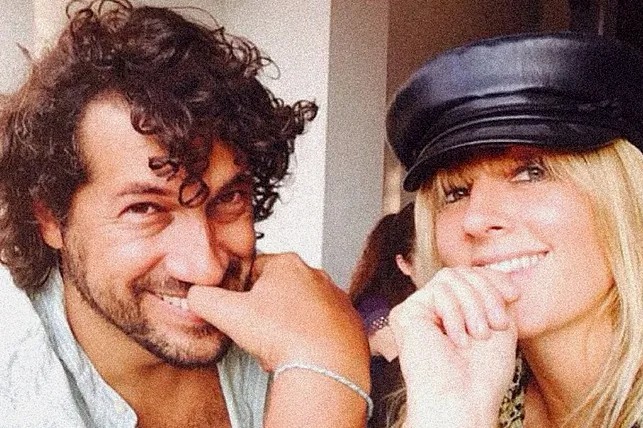 Qui�n es qui�n en la familia del due�o de Mango tras la detenci�n por homicidio de Jonathan Andic, hijo del fundador, Isak Andic: su novia golfista, sus hijos y su misterioso ahijado
