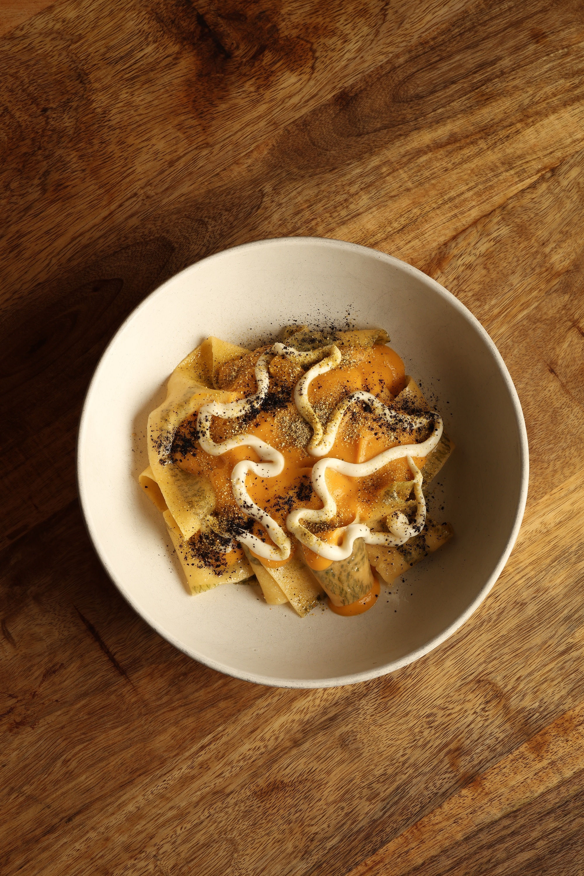 Ocho lugares en Madrid para comer un buen plato de pasta casero