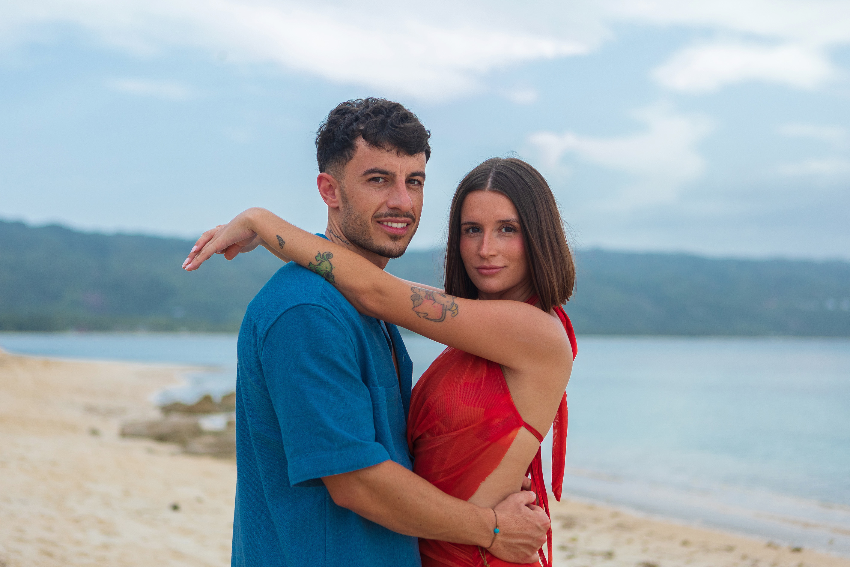 Estas Son Las Cinco Parejas Que Vivir n La Edici n M s too Much De La 
