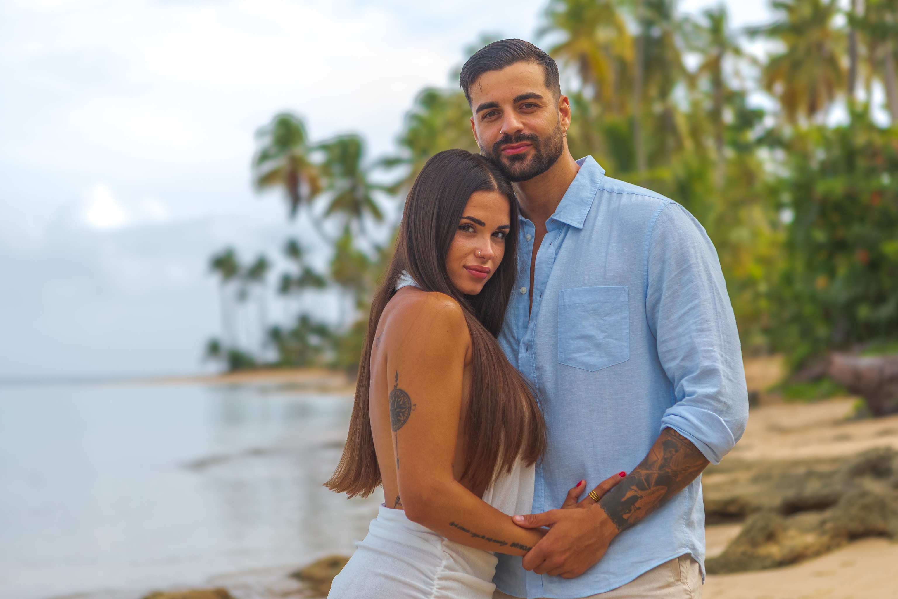 Estas Son Las Cinco Parejas Que Vivir n La Edici n M s too Much De La 