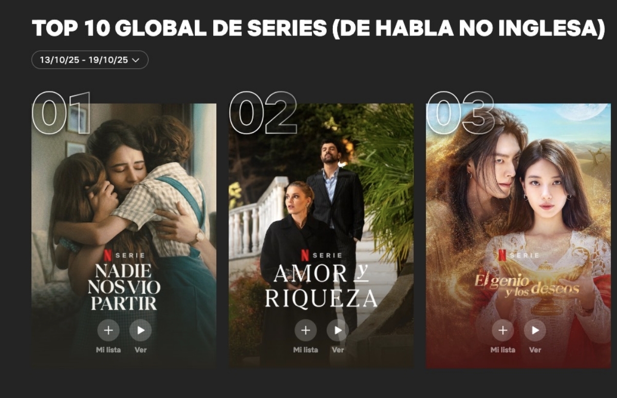 Esta miniserie de Netflix basada en hechos reales es la más vista en 20 ...