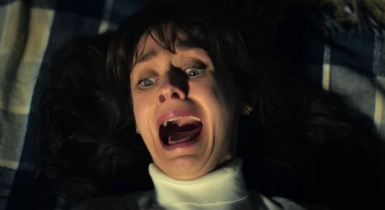 La miniserie de 8 capítulos de Prime Video perfecta para el finde: un ...