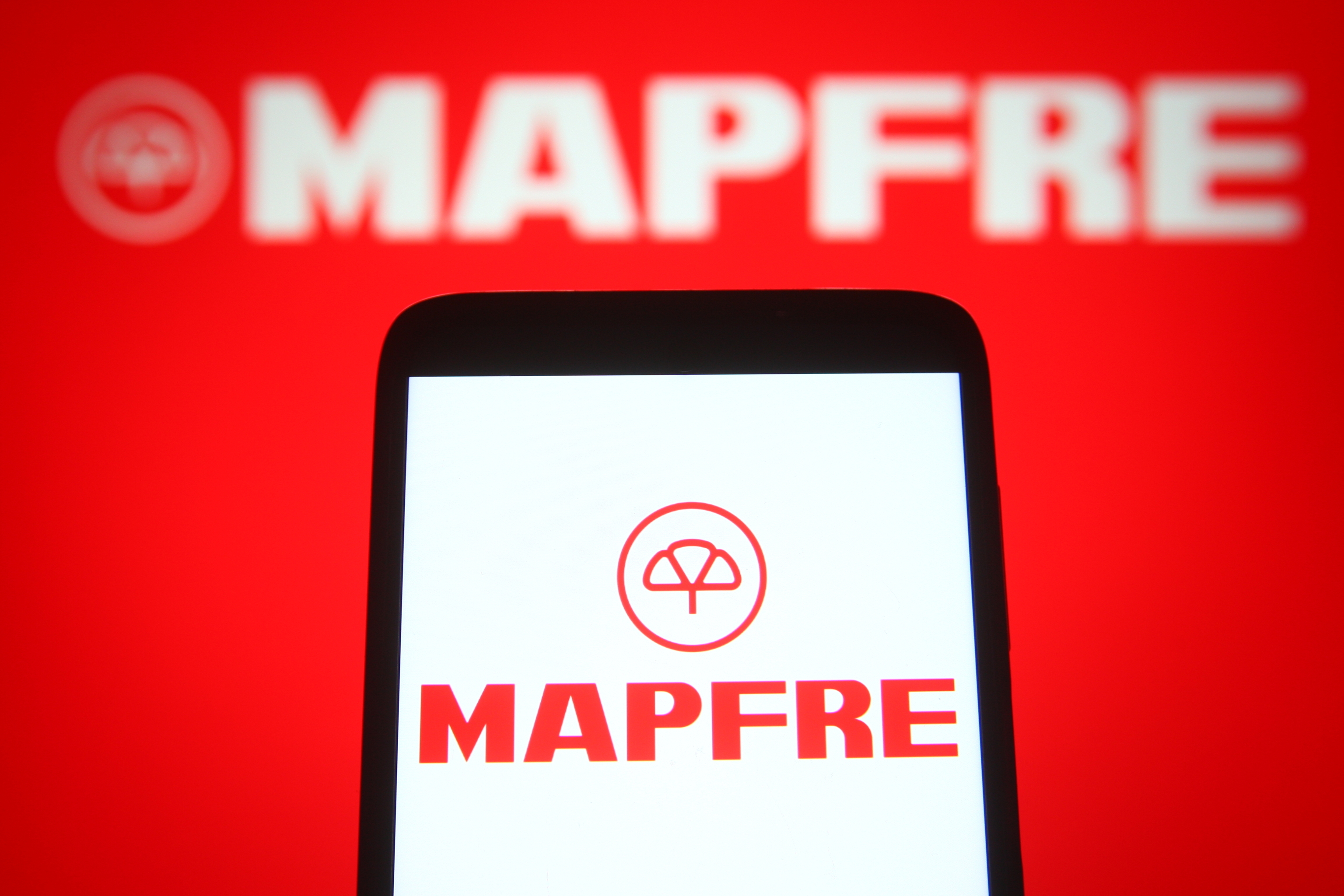 Mapfre ganó 829 millones de euros hasta septiembre, un 26,8% más | Empresas