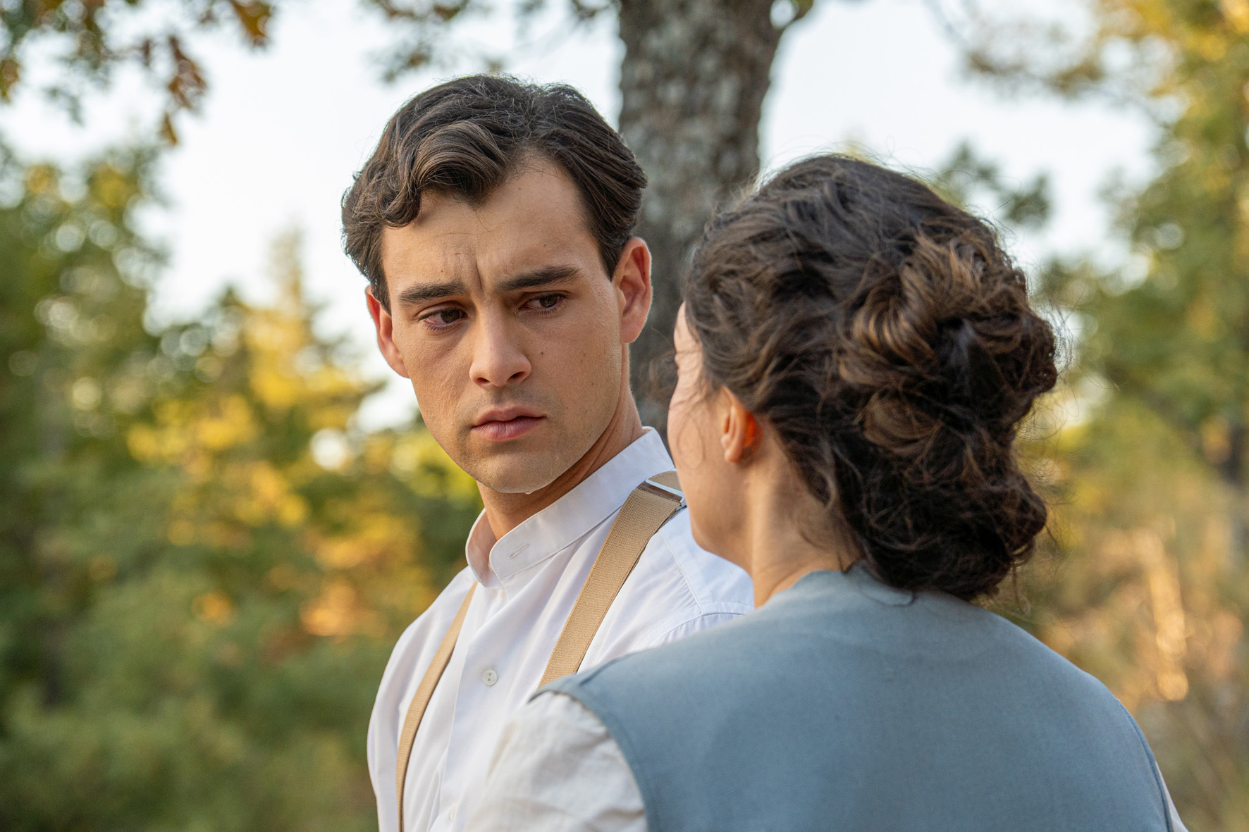 Avance de 'La Promesa' de hoy, capítulo 709 del miércoles 5 de noviembre: un malentendido pone a prueba el amor de Curro y Ángela | Series