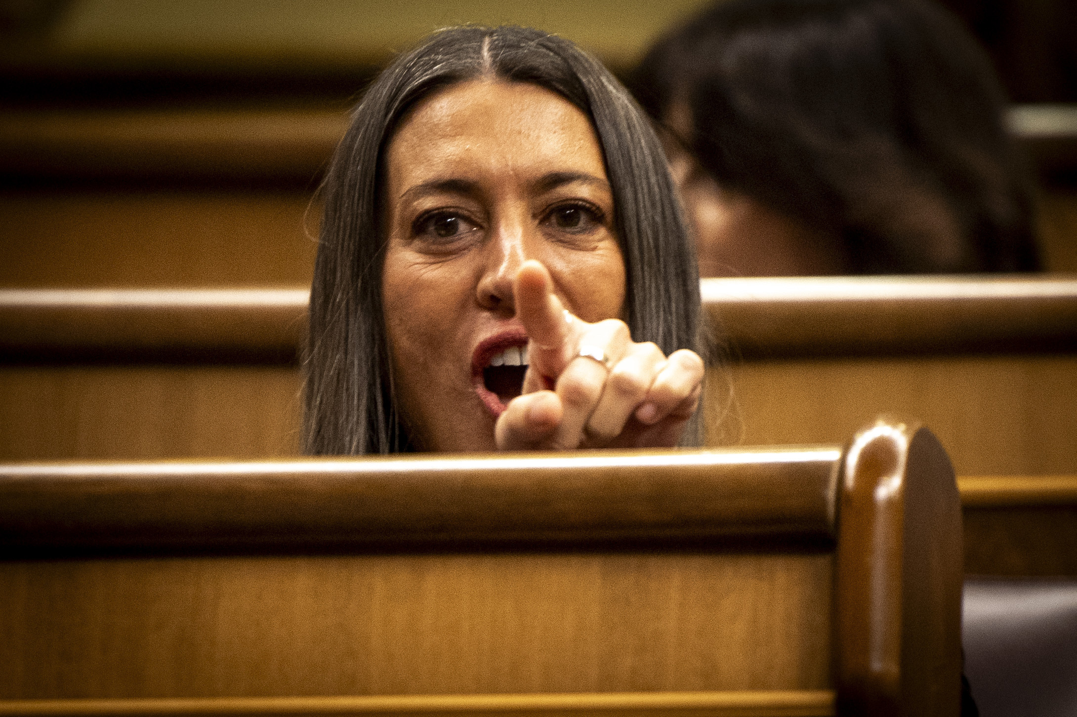 Moncloa se aferra al parón en el Congreso para sacudirse la presión de ...