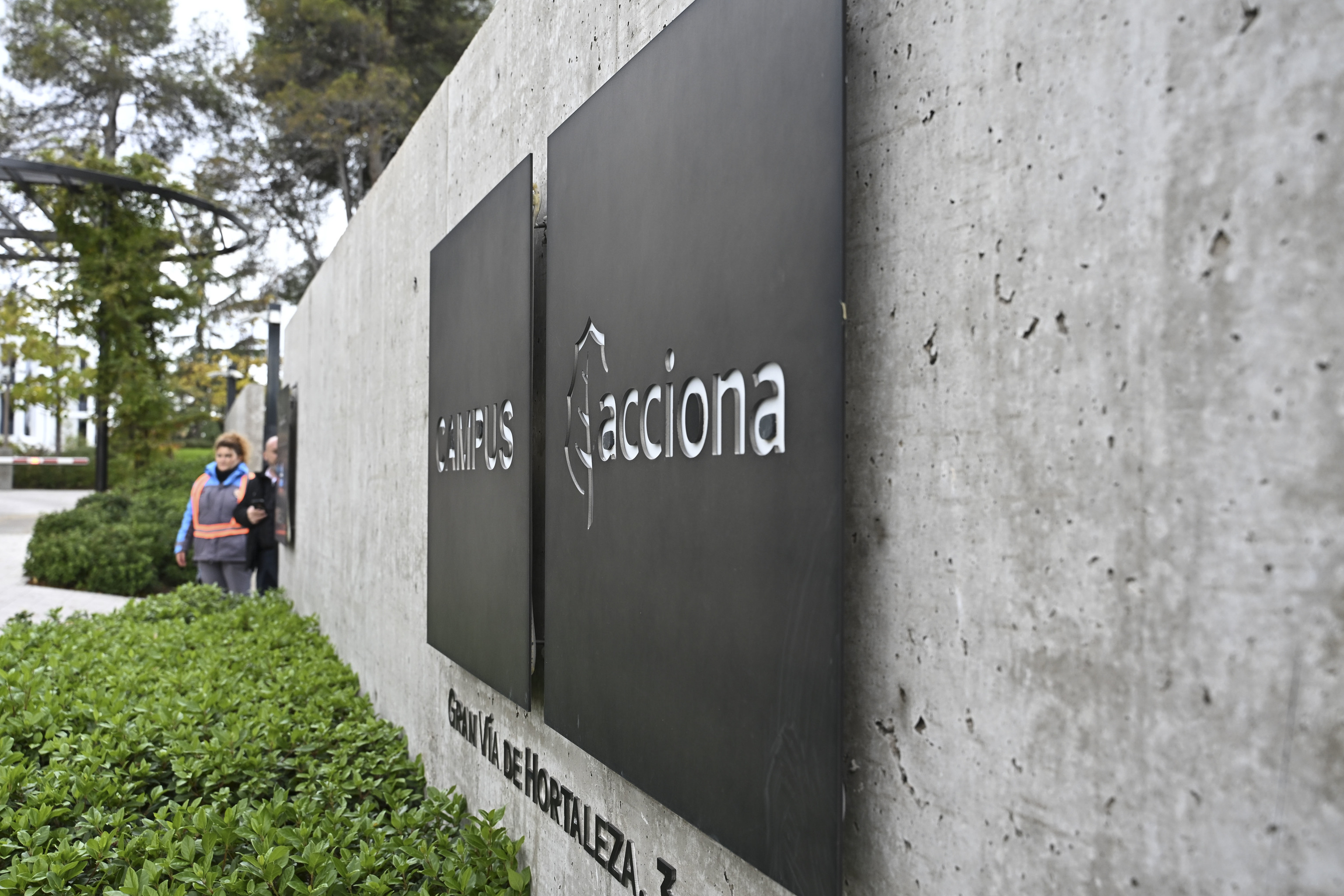 El nuevo informe de la UCO deja a Acciona al borde de la imputación ...