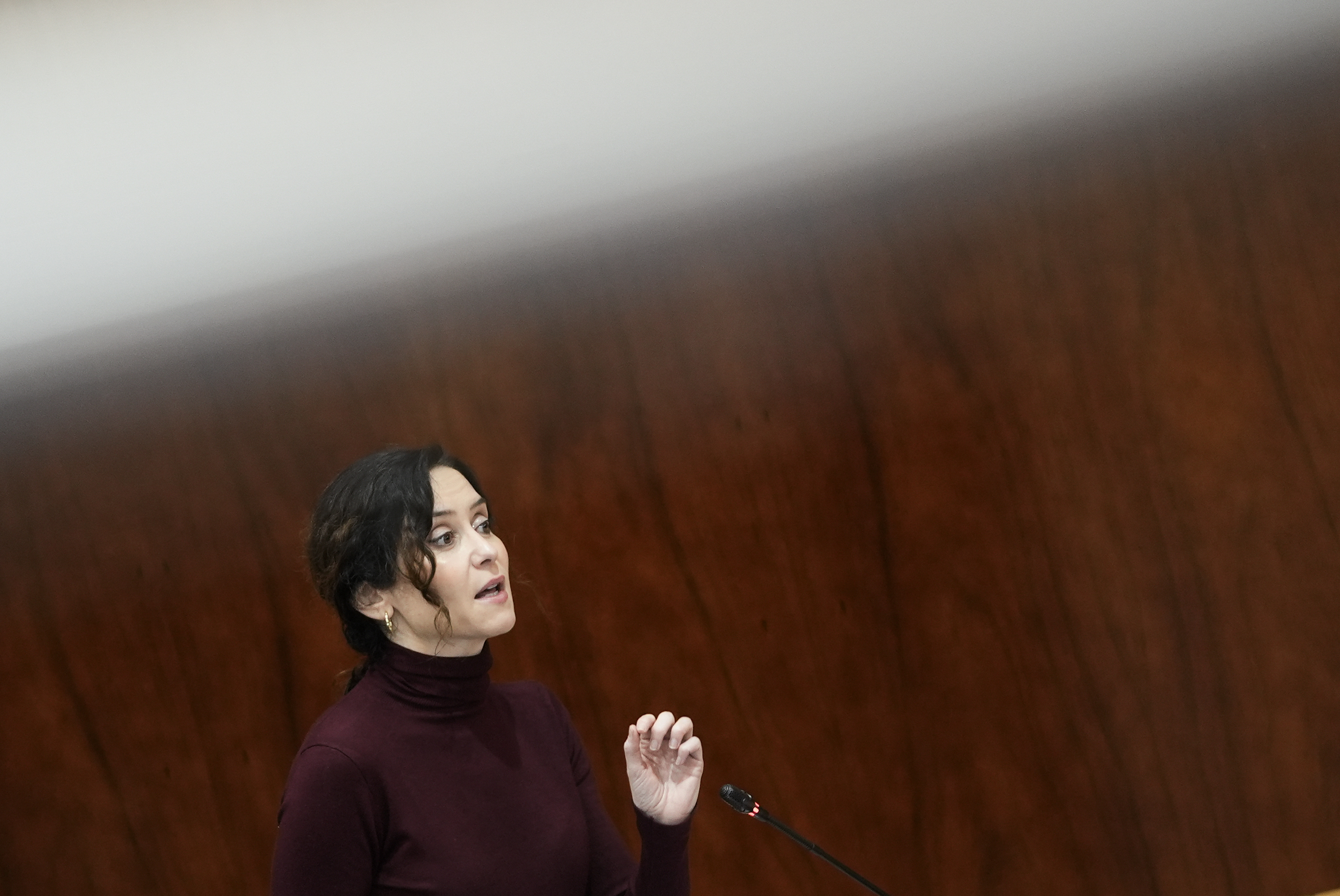 El Gobierno de Ayuso festeja la caída del fiscal: "Un español venció al ...