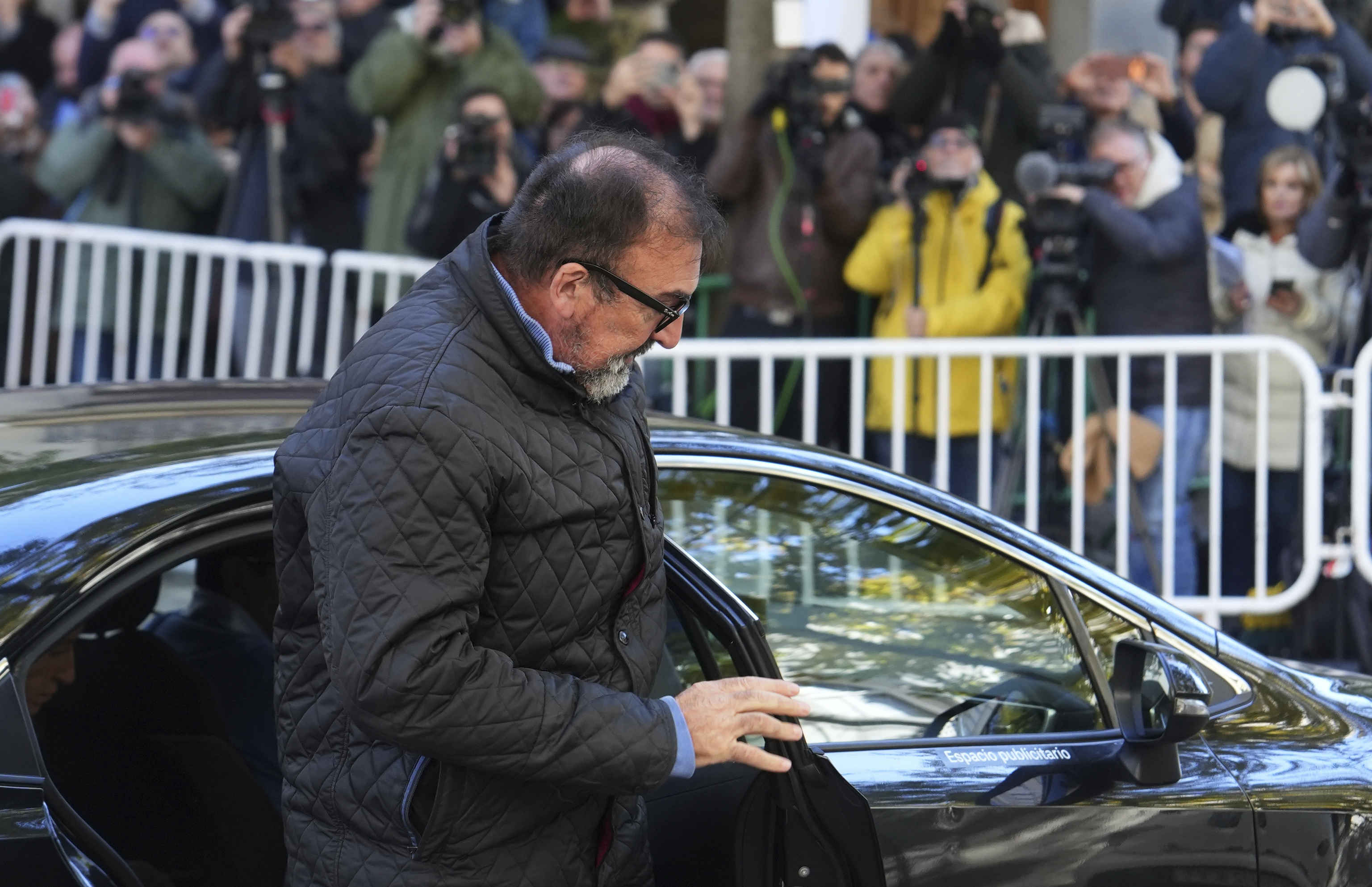 El juez del Supremo cita a los peritos de la Guardia Civil para ...