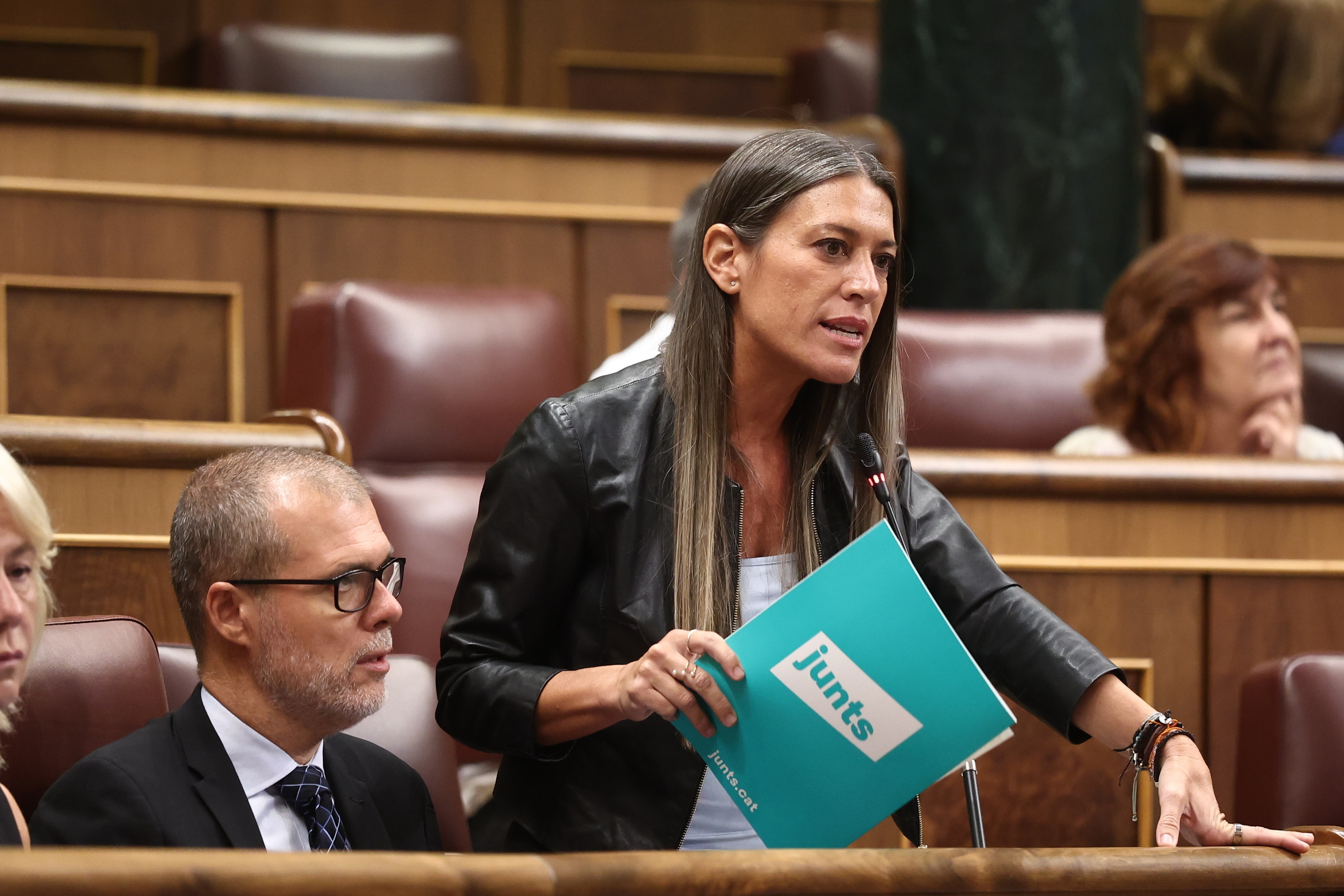De PP a Vox pasando por PNV y Junts: el PSOE se alía con todas las ...
