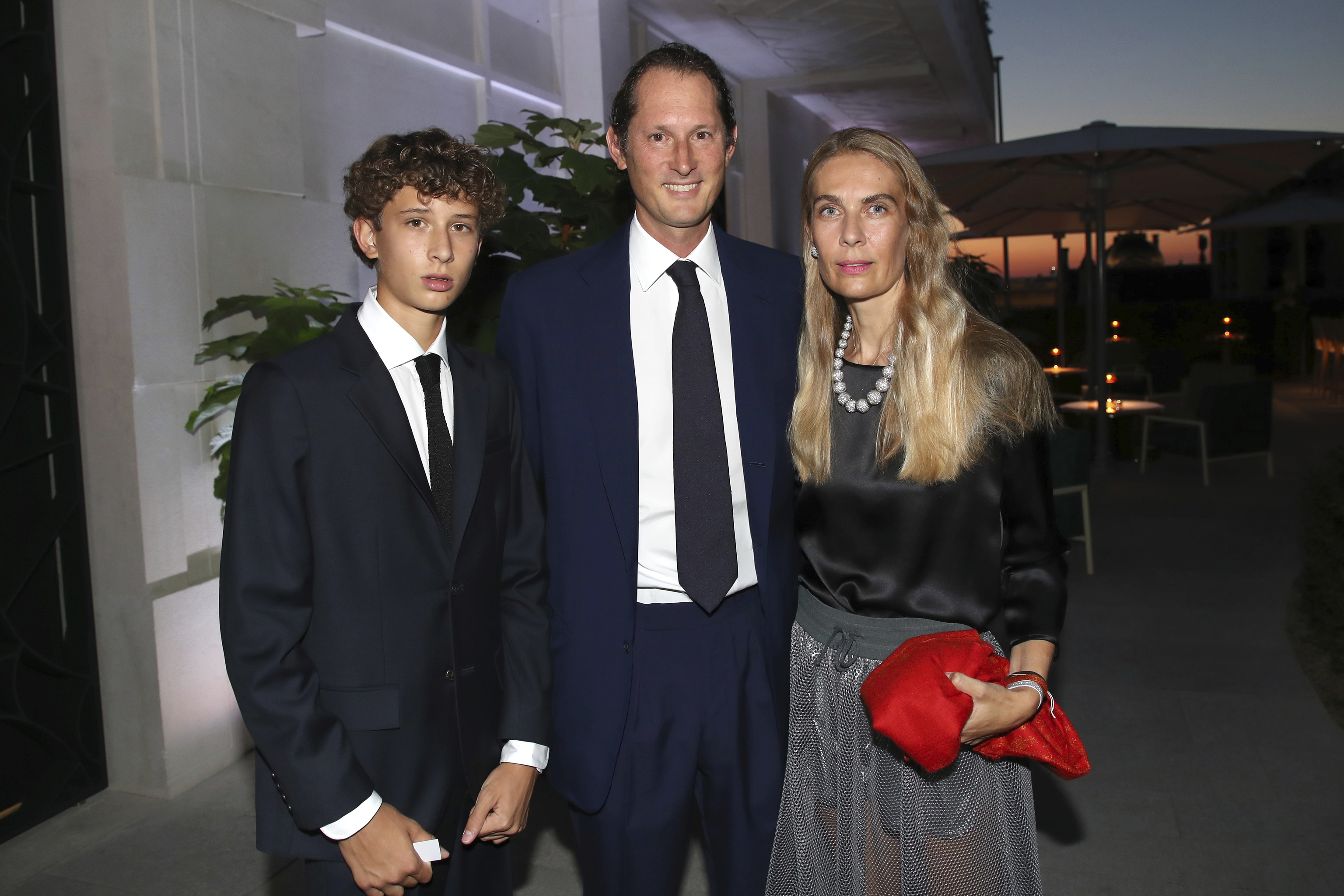 John Elkann Accused of Detaching Family Empire From Italy