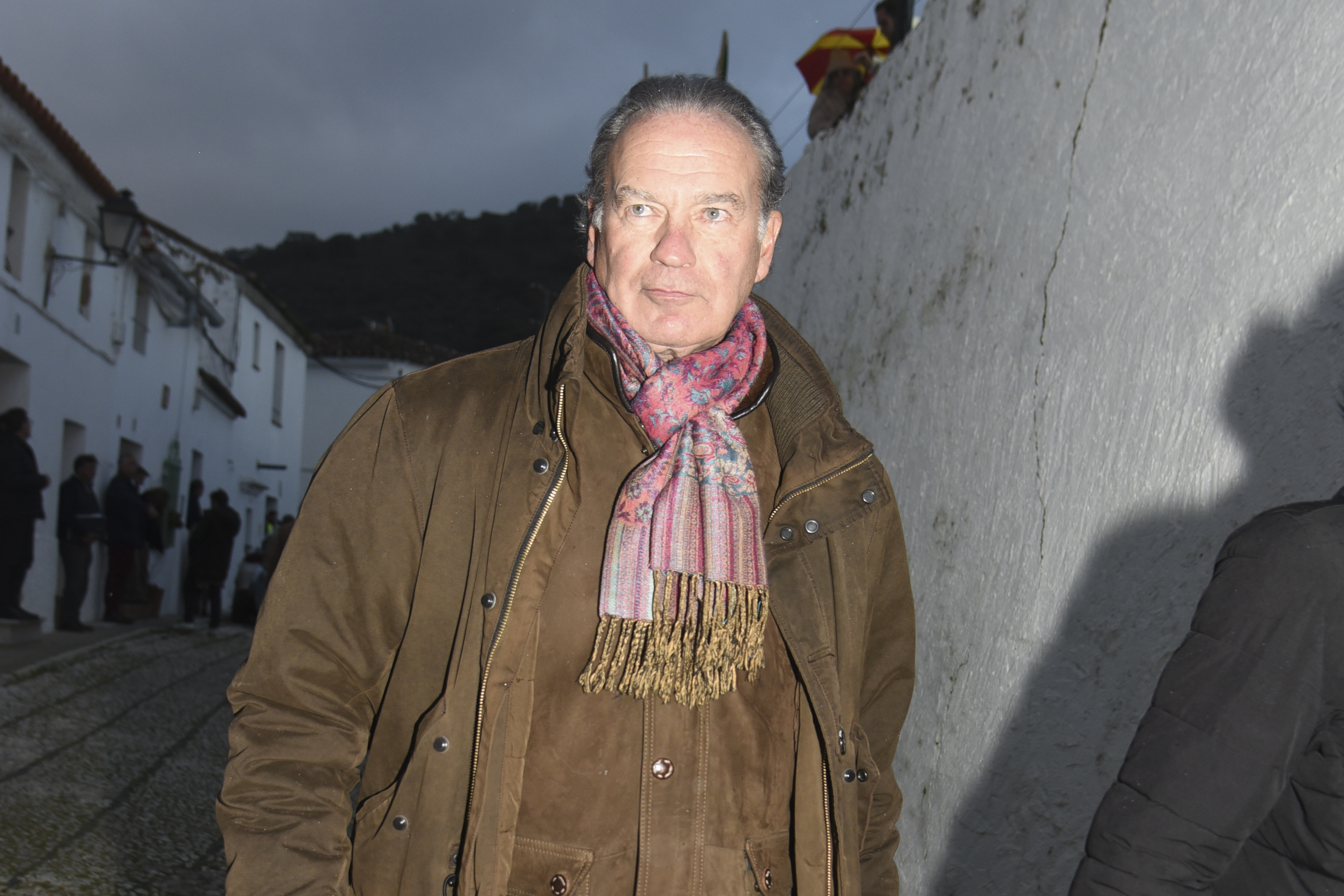 Gabriela Guillén confirma que su relación con Bertín Osborne vive su mejor momento tras las polémicas — image 4