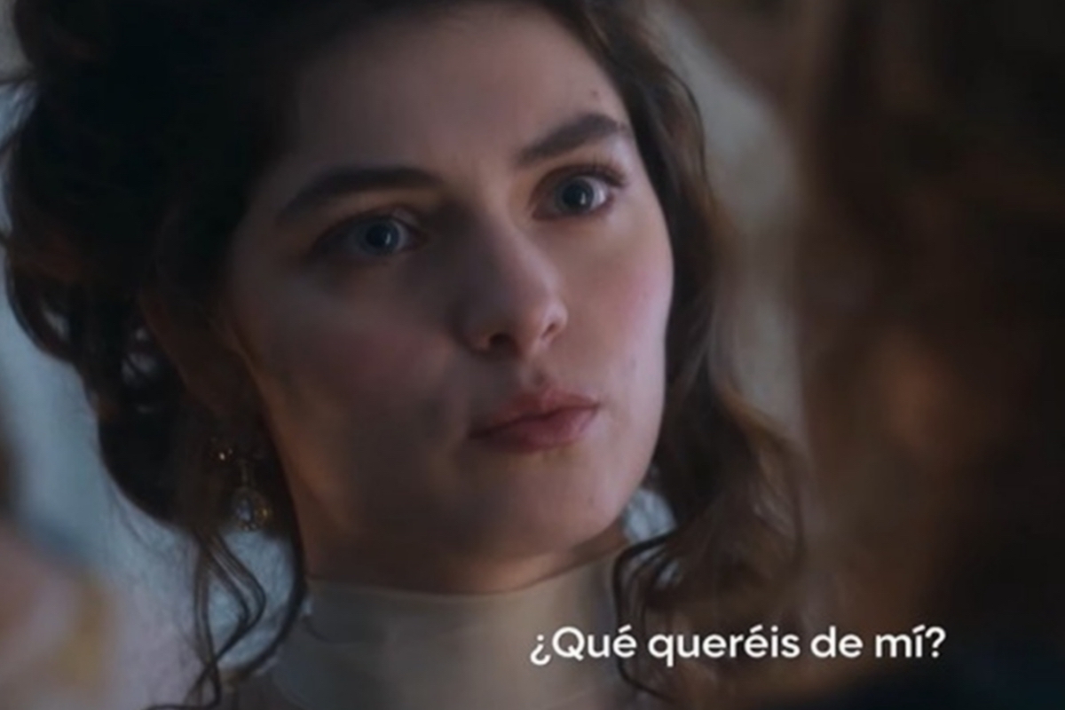 Hoy en HBO, una miniserie de solo seis episodios basada en una novela ...
