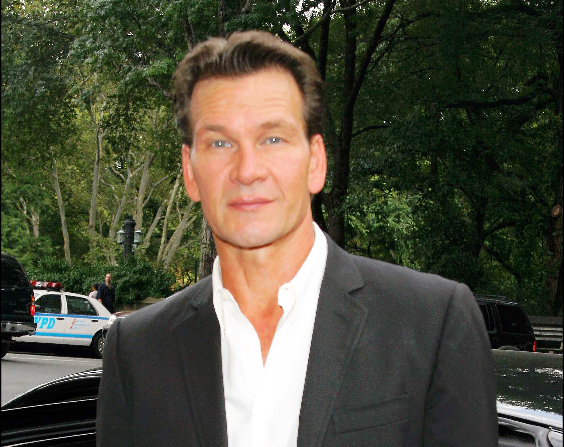 Muere Sean Swayze, hermano de Patrick Swayze, a los 63 años | Celebrities