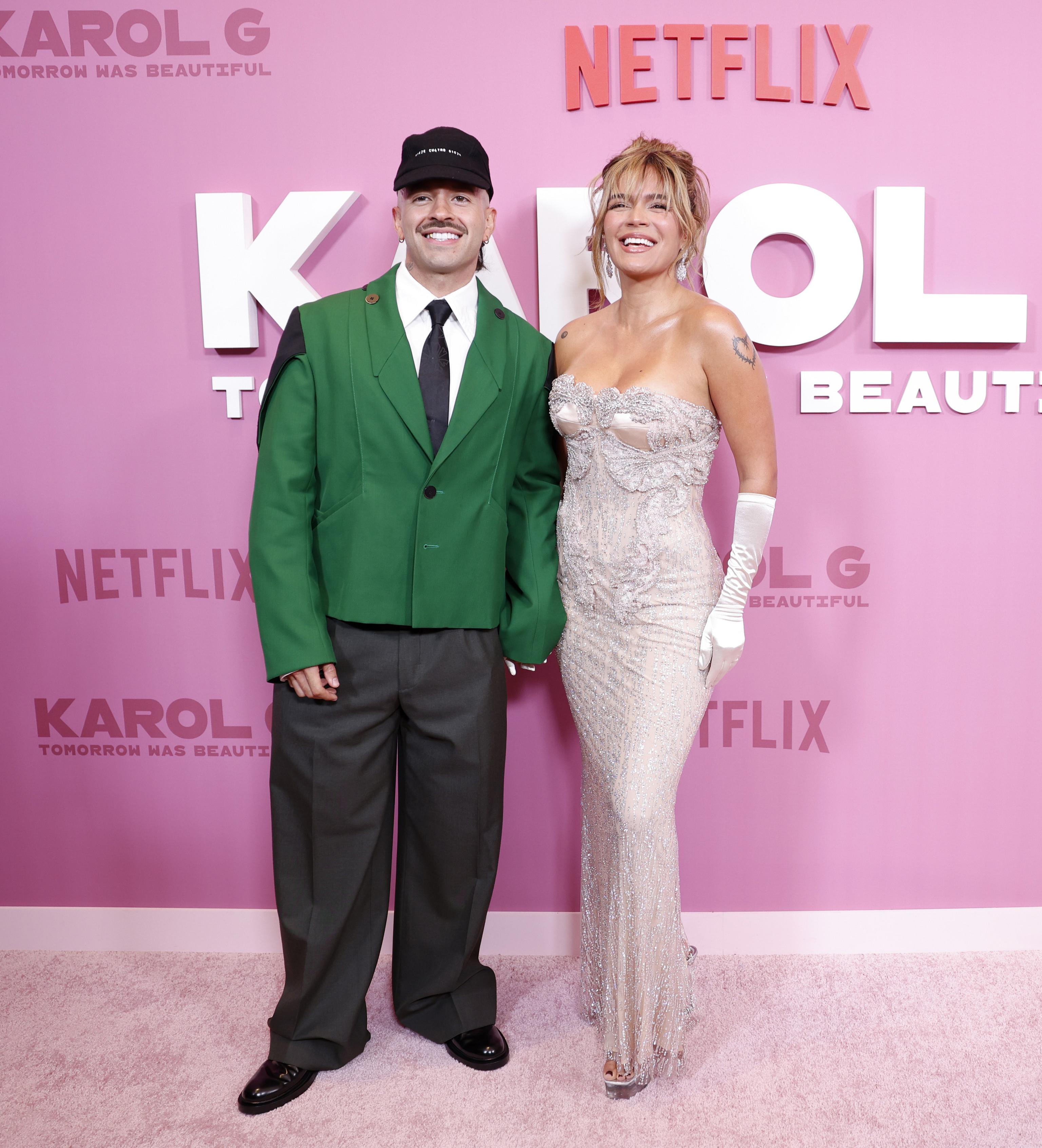 Karol G y Feid rompen su relación tras tres años juntos | Celebrities