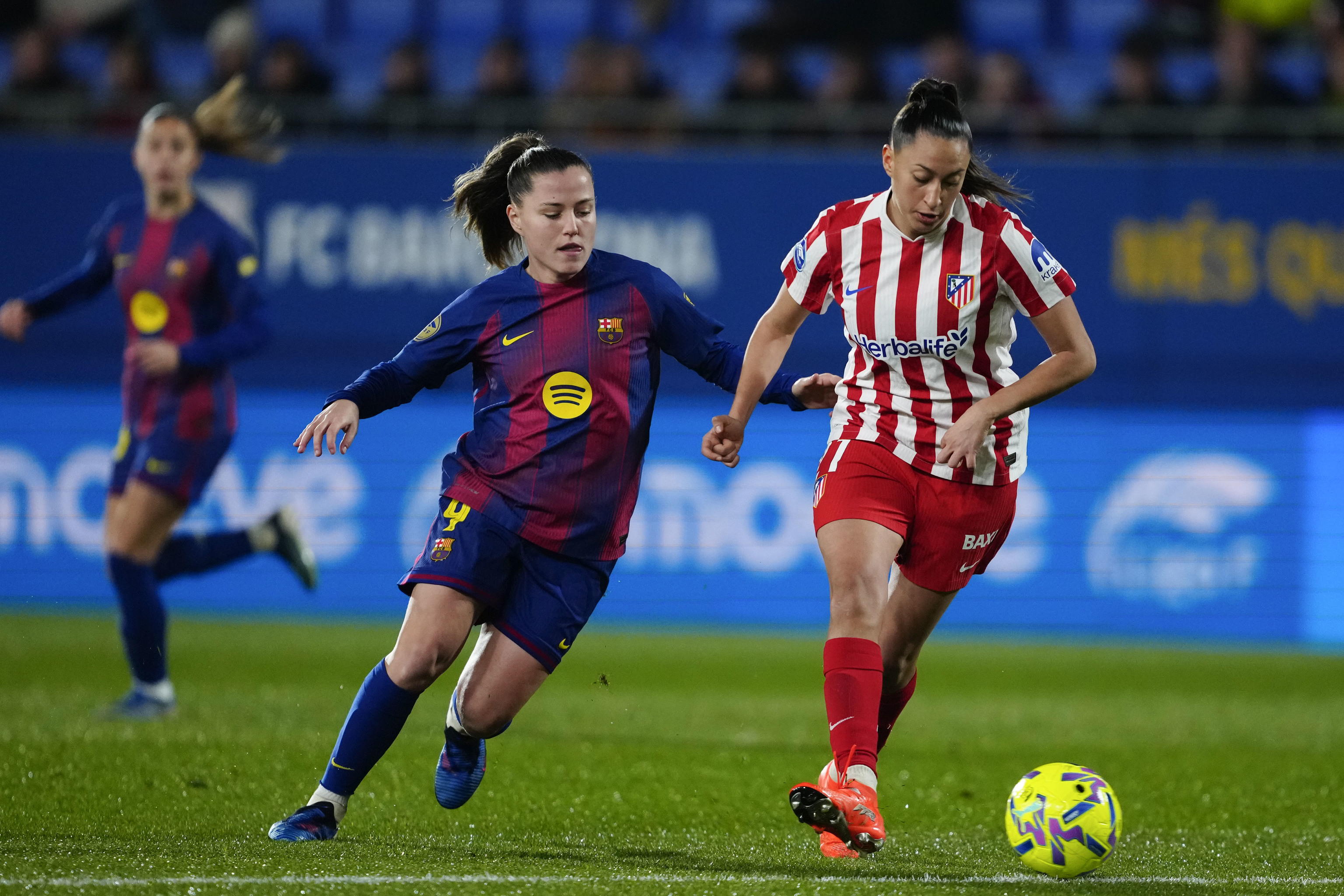 Dónde ver el Barcelona - Athletic femenino hoy: horario y canal de TV ...