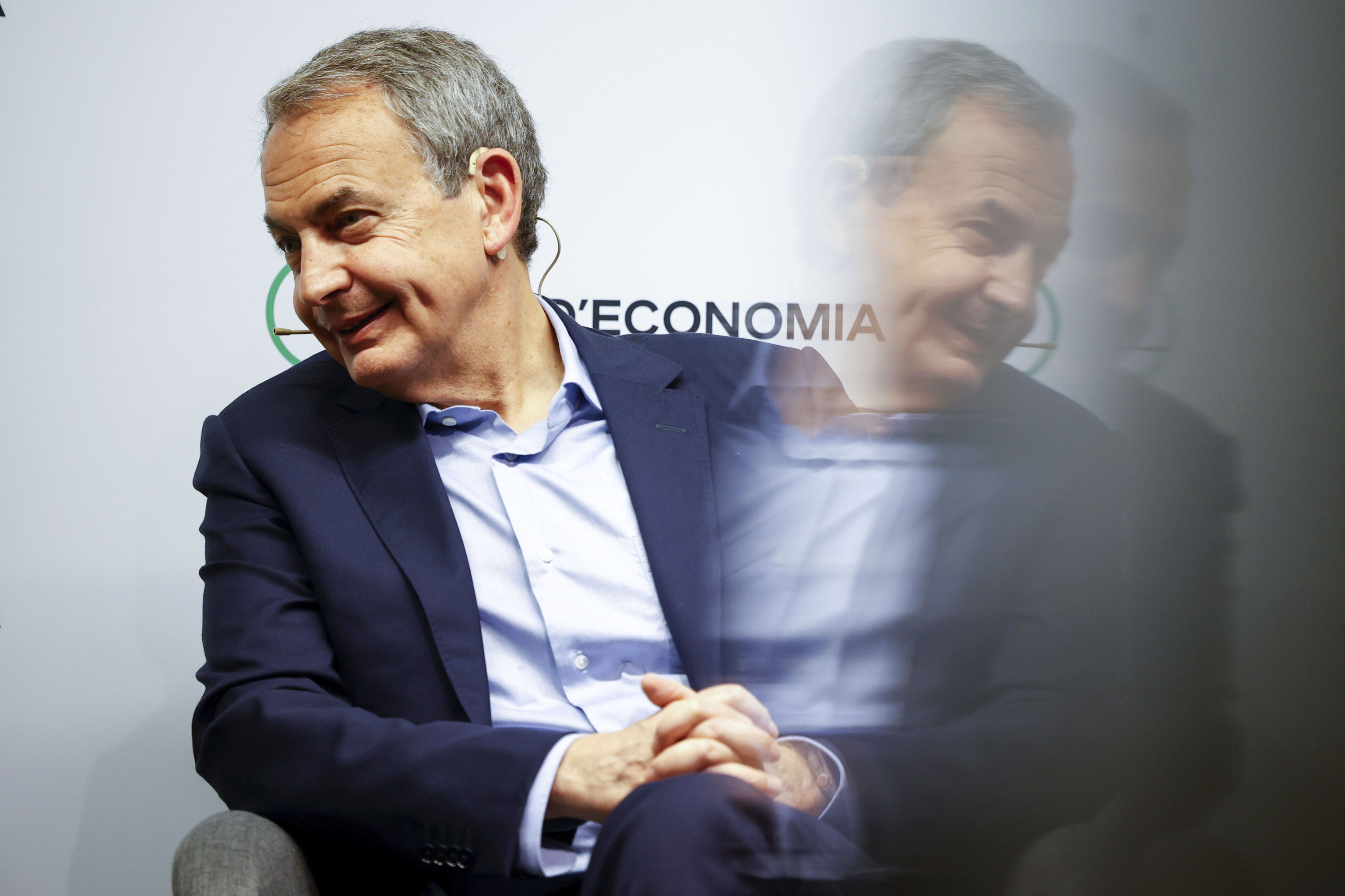 El juez Piña inadmite la querella de Hazte Oír contra Zapatero por su ...