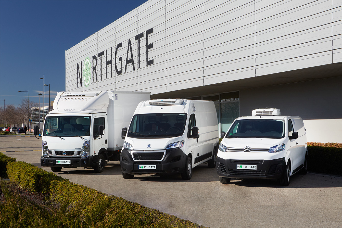 Northgate Renting Pymes El renting flexible profesional de Northgate, la solución a la ...