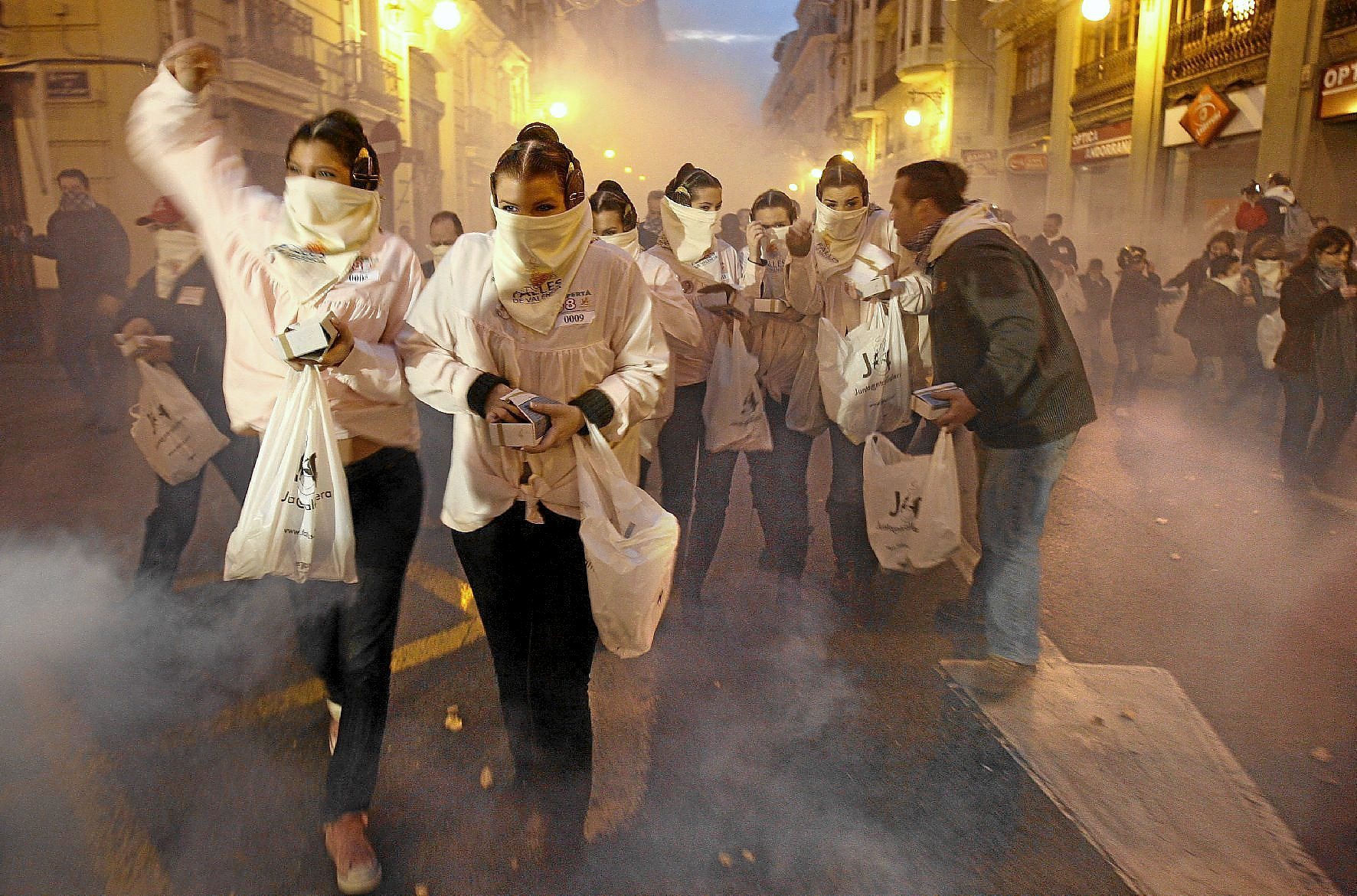 Crida 2026 de las Fallas de Valencia: programa, horarios, mascletà y ...