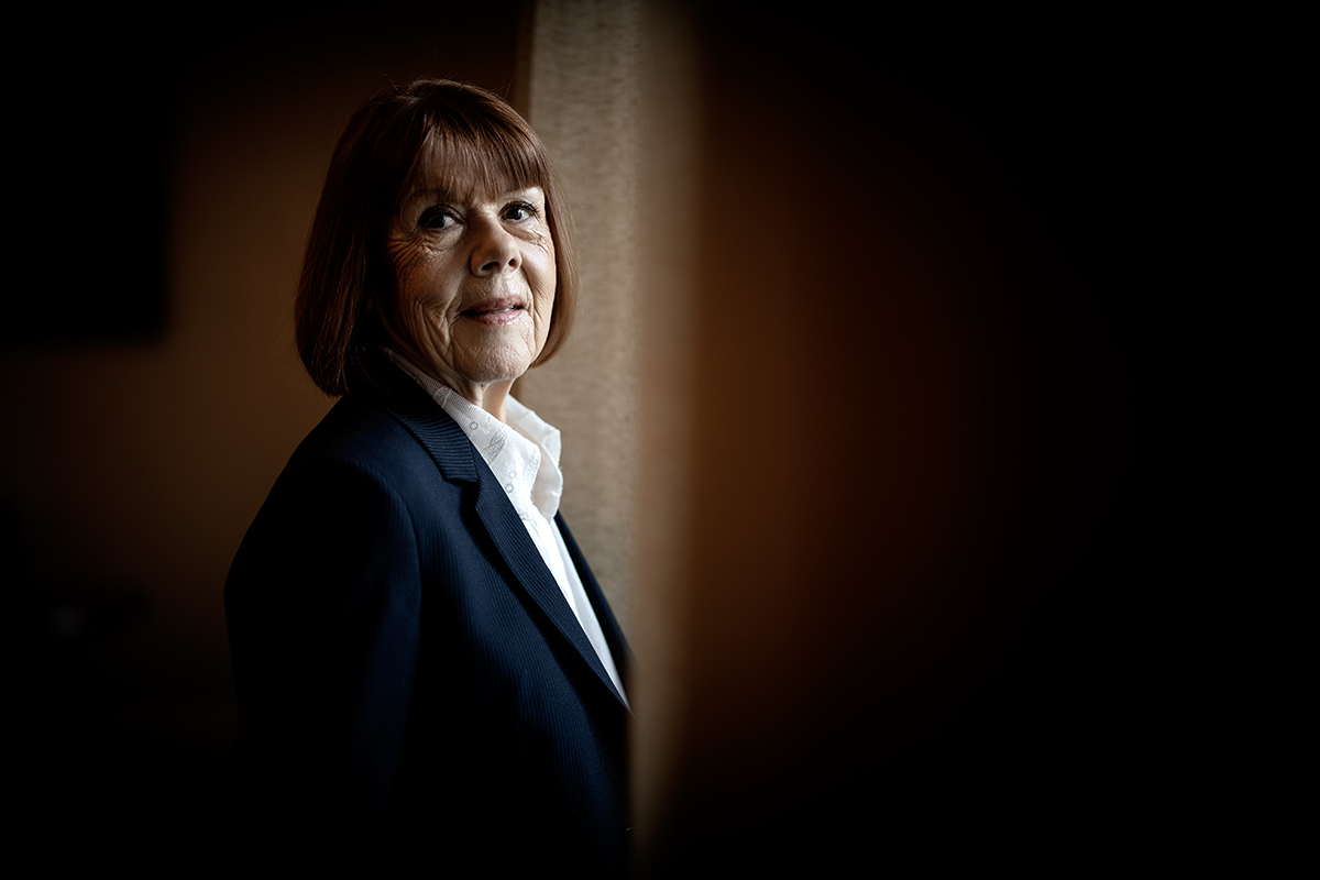 Gisèle Pelicot