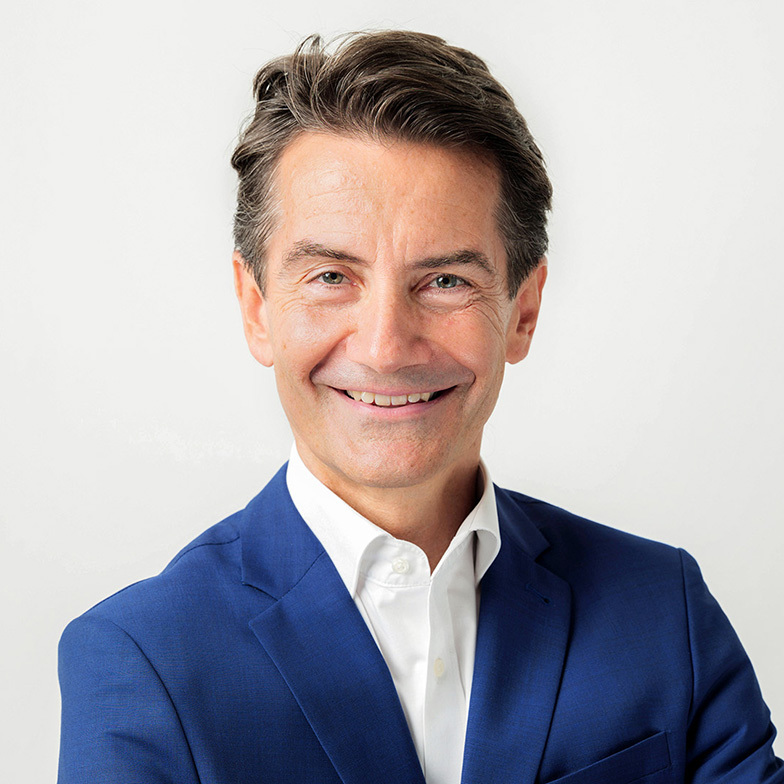 Ronald Weissmann