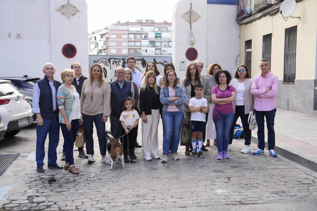 【欧浪】Madrid严查！多名外籍人员因伪造落户证明被捕