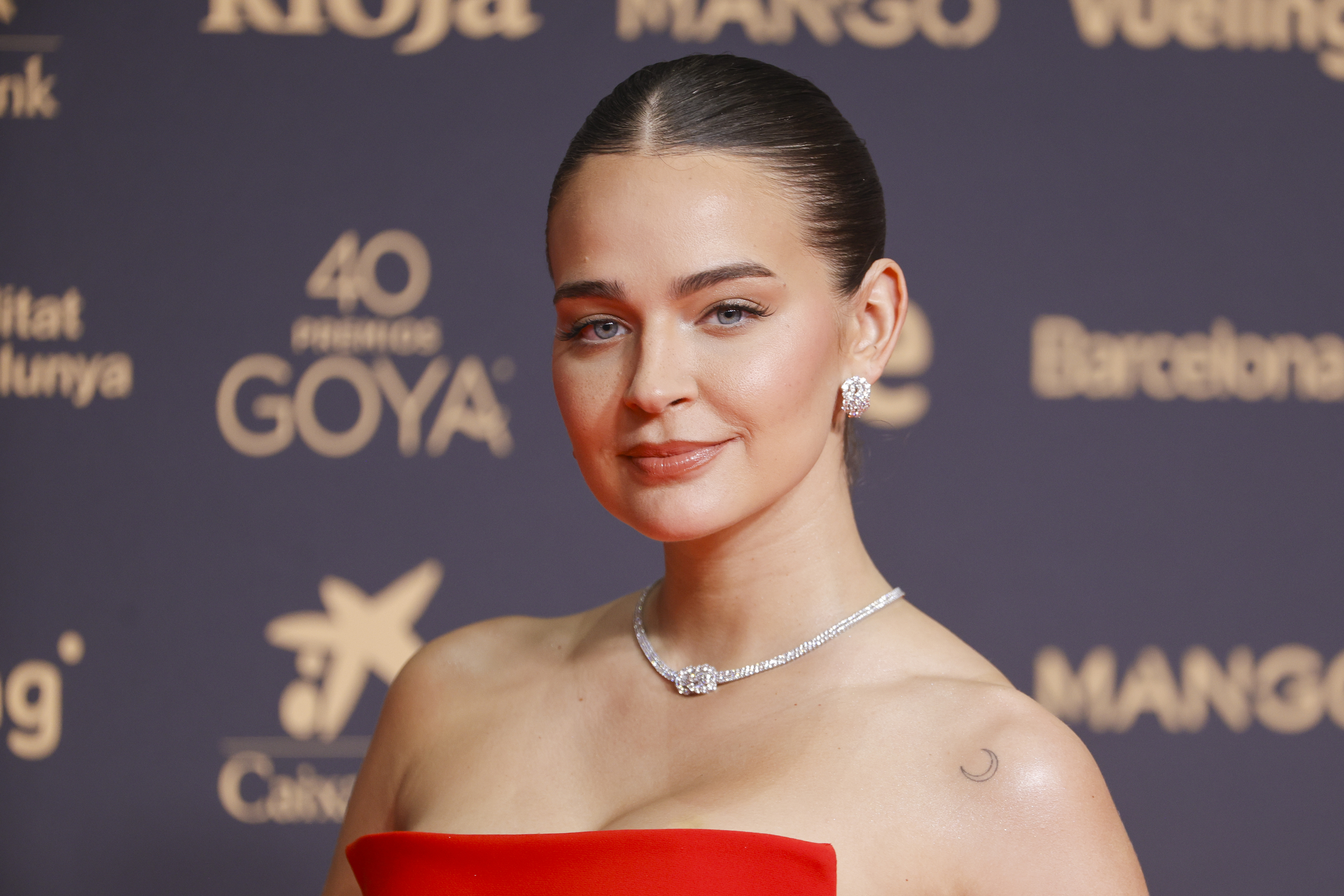 La influencer Laura Escanes.