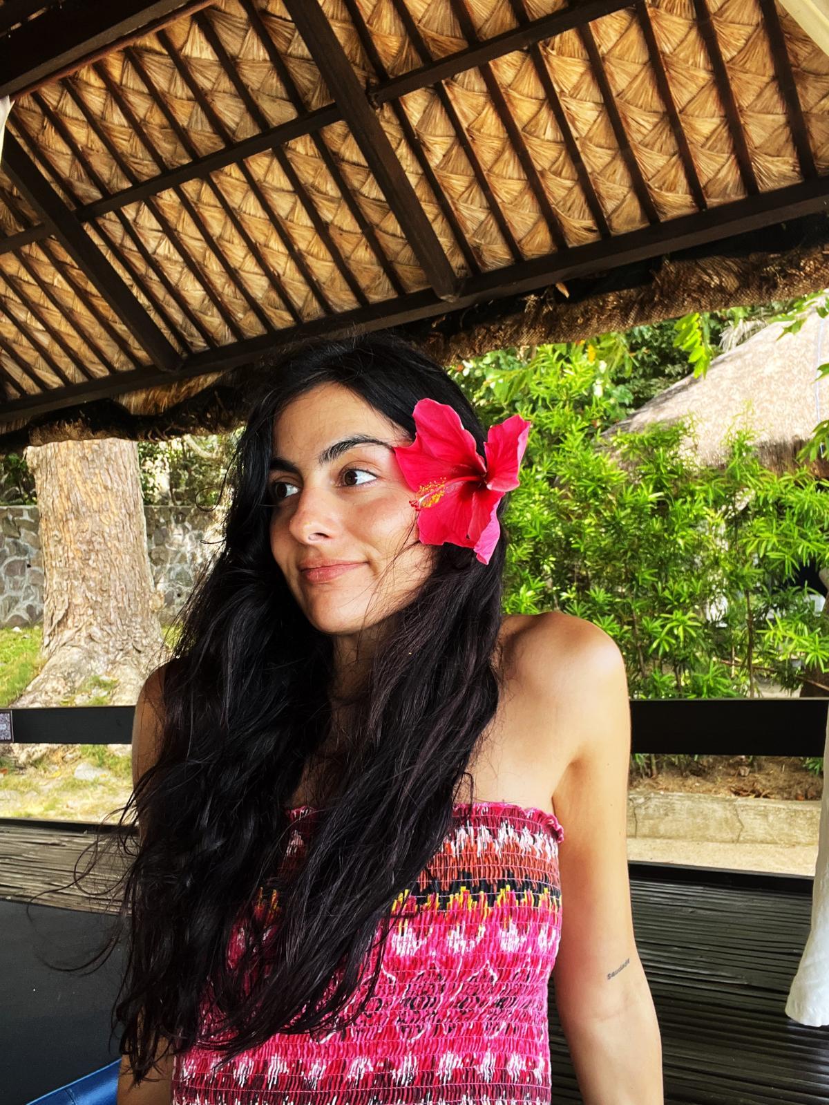 Maitane Fernández, creadorade Bule Bule.