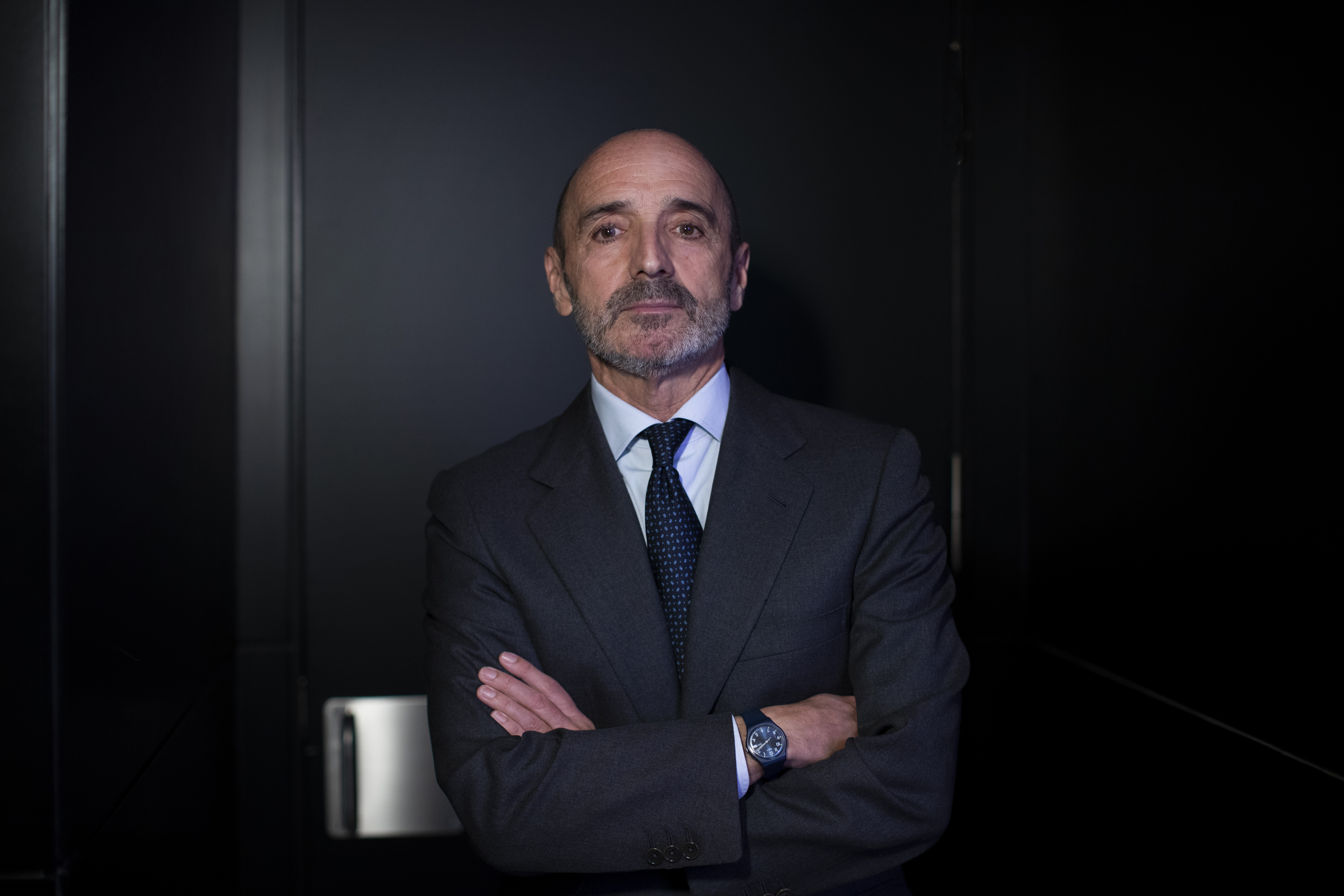 Julio Martínez Martínez, 'Julito'.