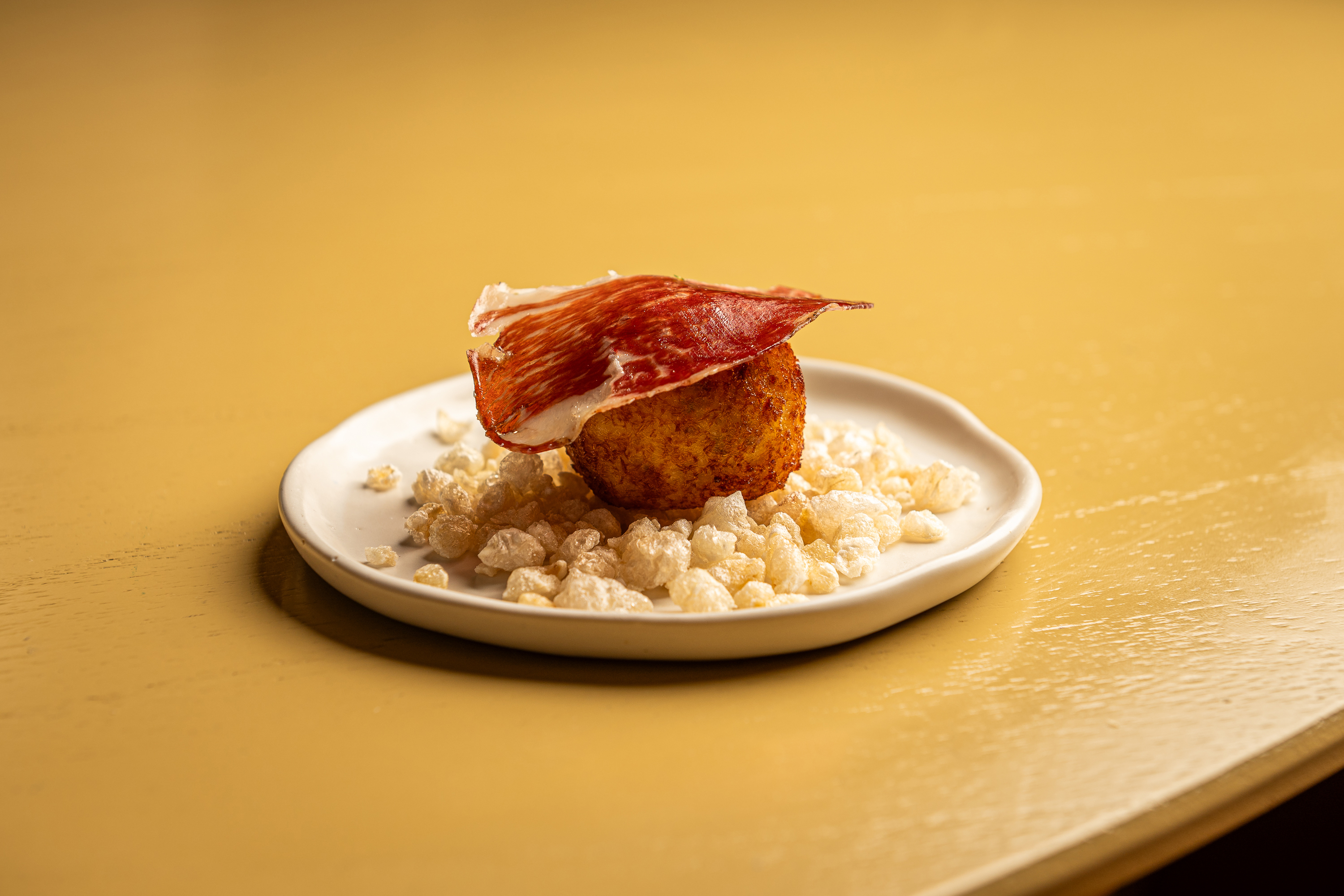 Grubun kroketi, 2021'de dünyanın en iyisi seçildi.