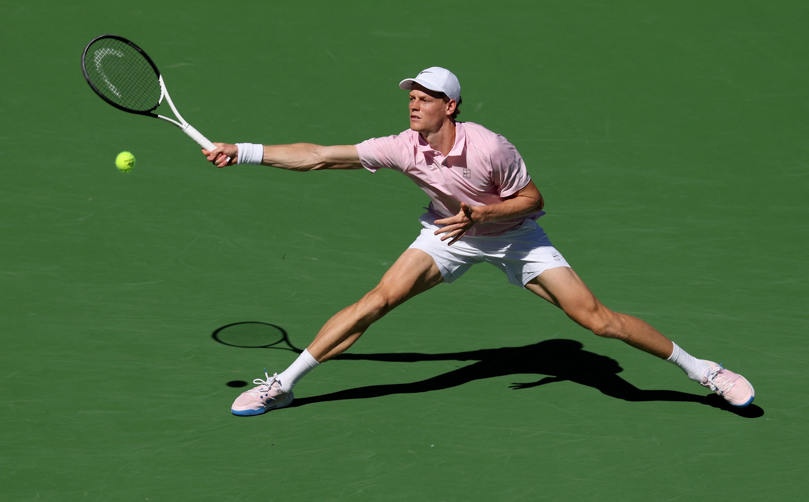 Medvedev - Sinner, final en directo | ATP Tour Masters 1000