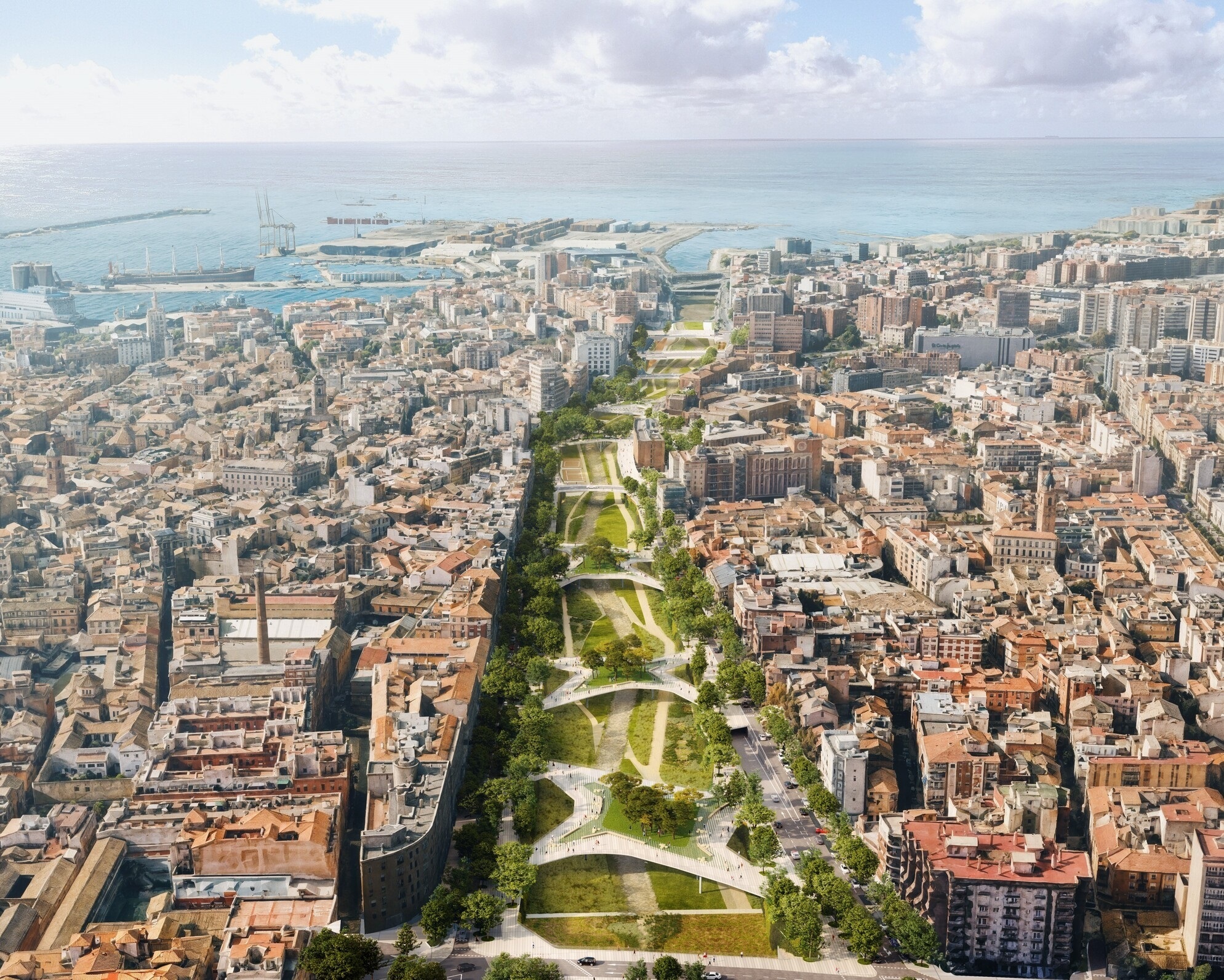 La Junta invierte en la transformación turística de sus grandes ...