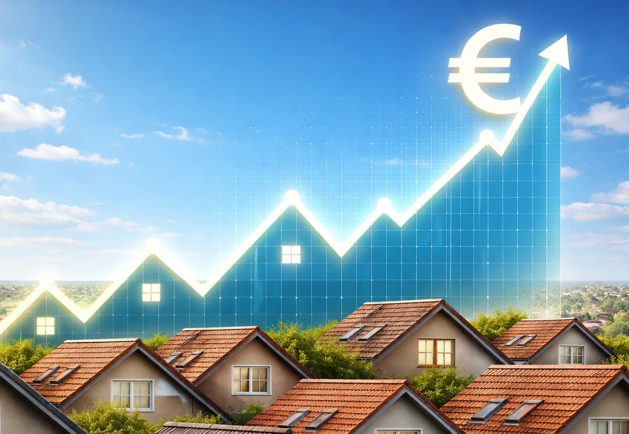 Eur�bor hoy, martes 17 de marzo.