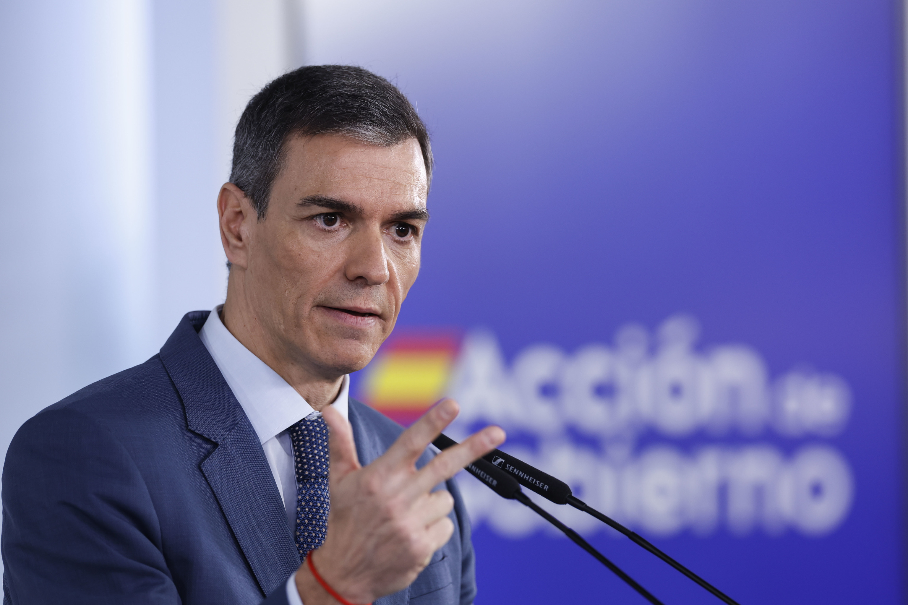 El PP se prepara para apoyar el "decreto de derechas" del Gobierno "si ...