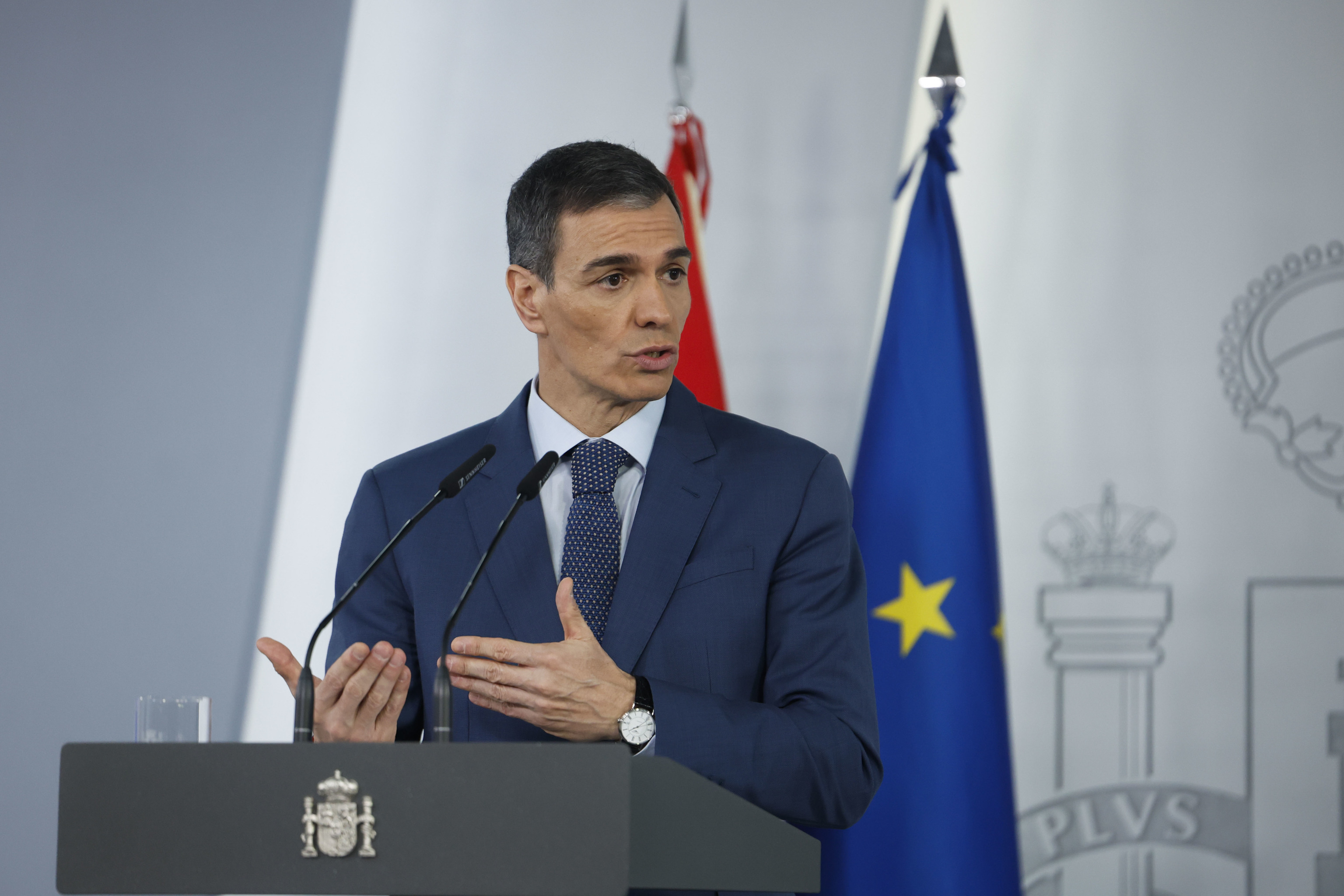 El BOE publica las medidas anticrisis del Gobierno por la guerra en ...