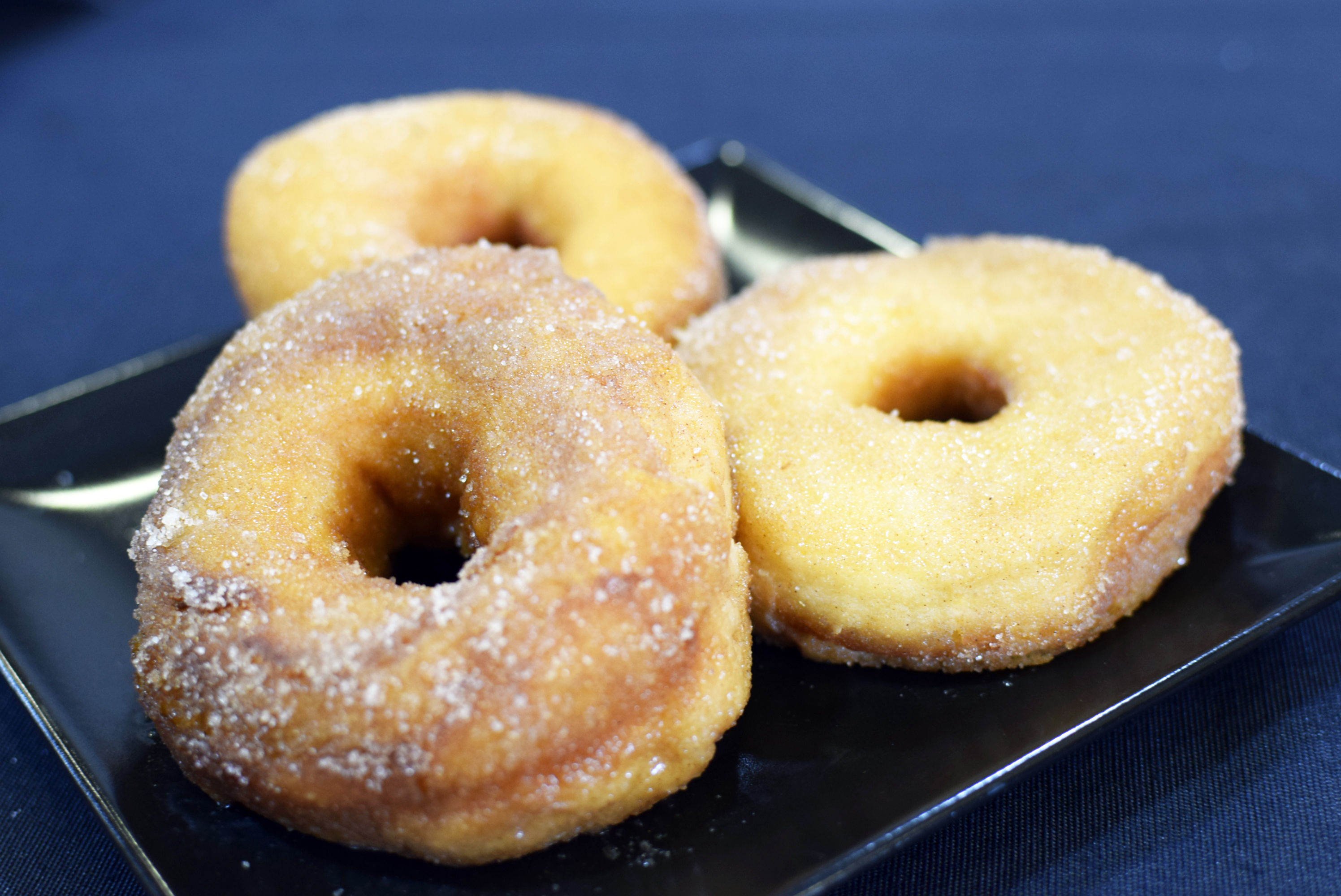 'Torridonut', de Plademunt, es la mejor torrija innovadora de Madrid.