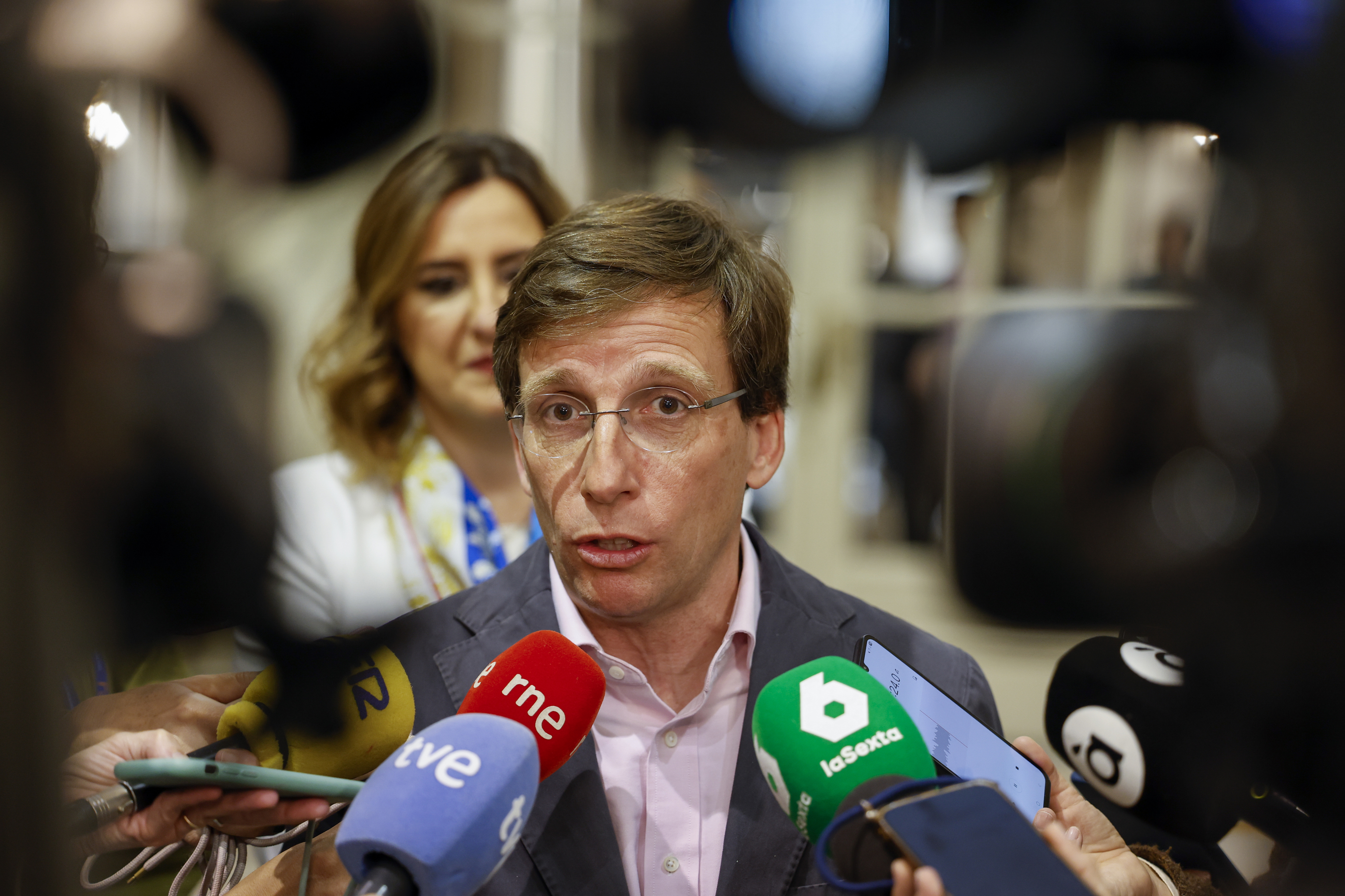 El Tribunal Superior de Justicia de Madrid anula la tasa de basuras ...