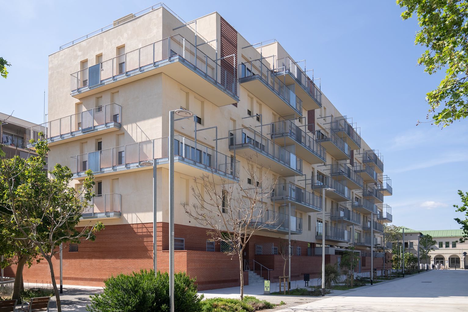 Hasta 500 euros: esta es la deducción de la que podrás disfrutar en tu declaración de la Renta si vives de alquiler en Barcelona
