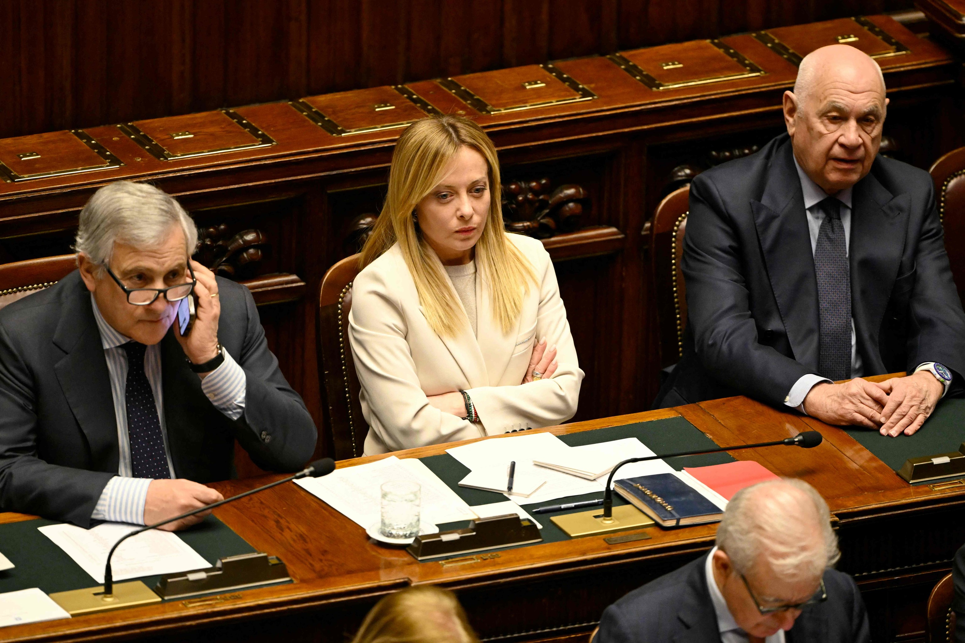Dimite la ministra de Turismo de Italia a petición de Meloni, tras su resistencia inicial | Internacional