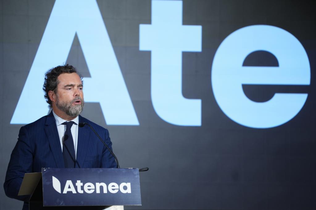 Vox abre expediente a Espinosa de los Monteros, paso previo a su ...