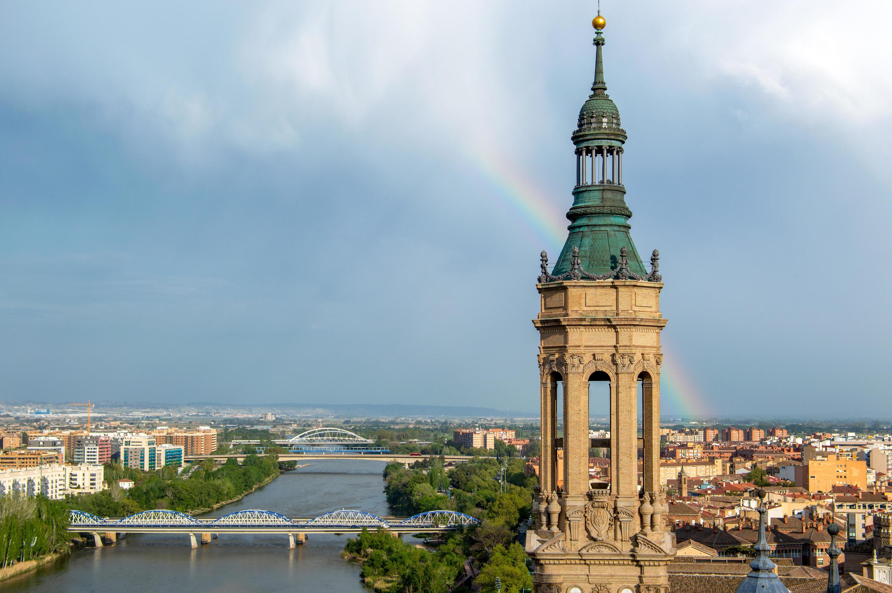 Los barrios de Zaragoza donde comprar vivienda en 2026 (y con mayor potencial de revalorización)