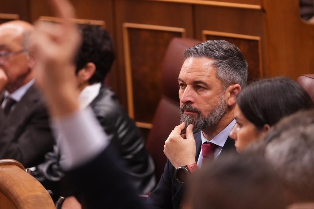 El portavoz de Vox en Torre Pacheco (Murcia) abandona el partido tras ...