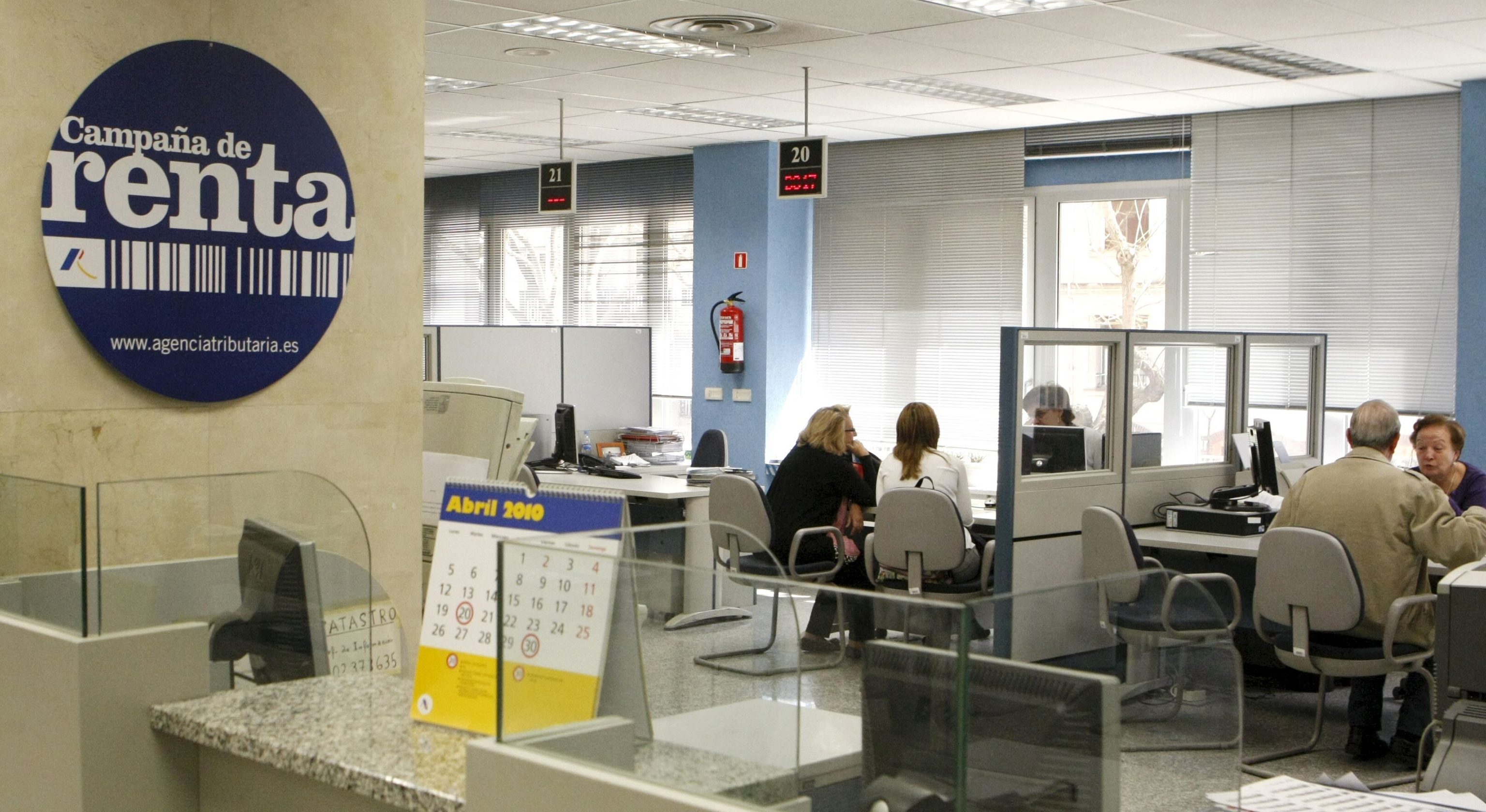 Hacienda lo confirma: la deducción de 460 euros de la Declaración de la ...