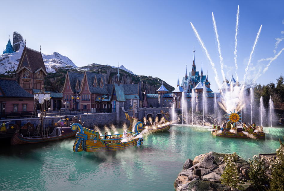 Disney+ se convierte en la plataforma más barata con una rebaja de precios hasta mayo — image 4
