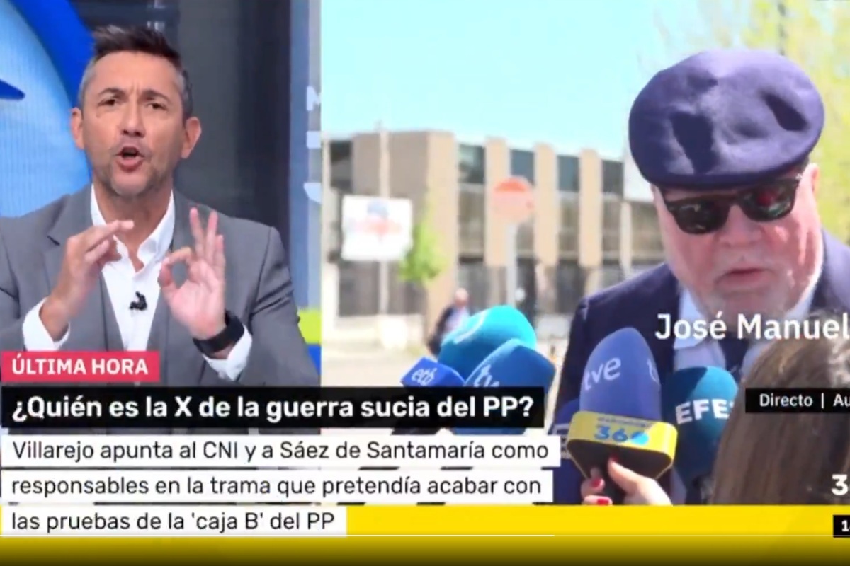 Javier Ruiz